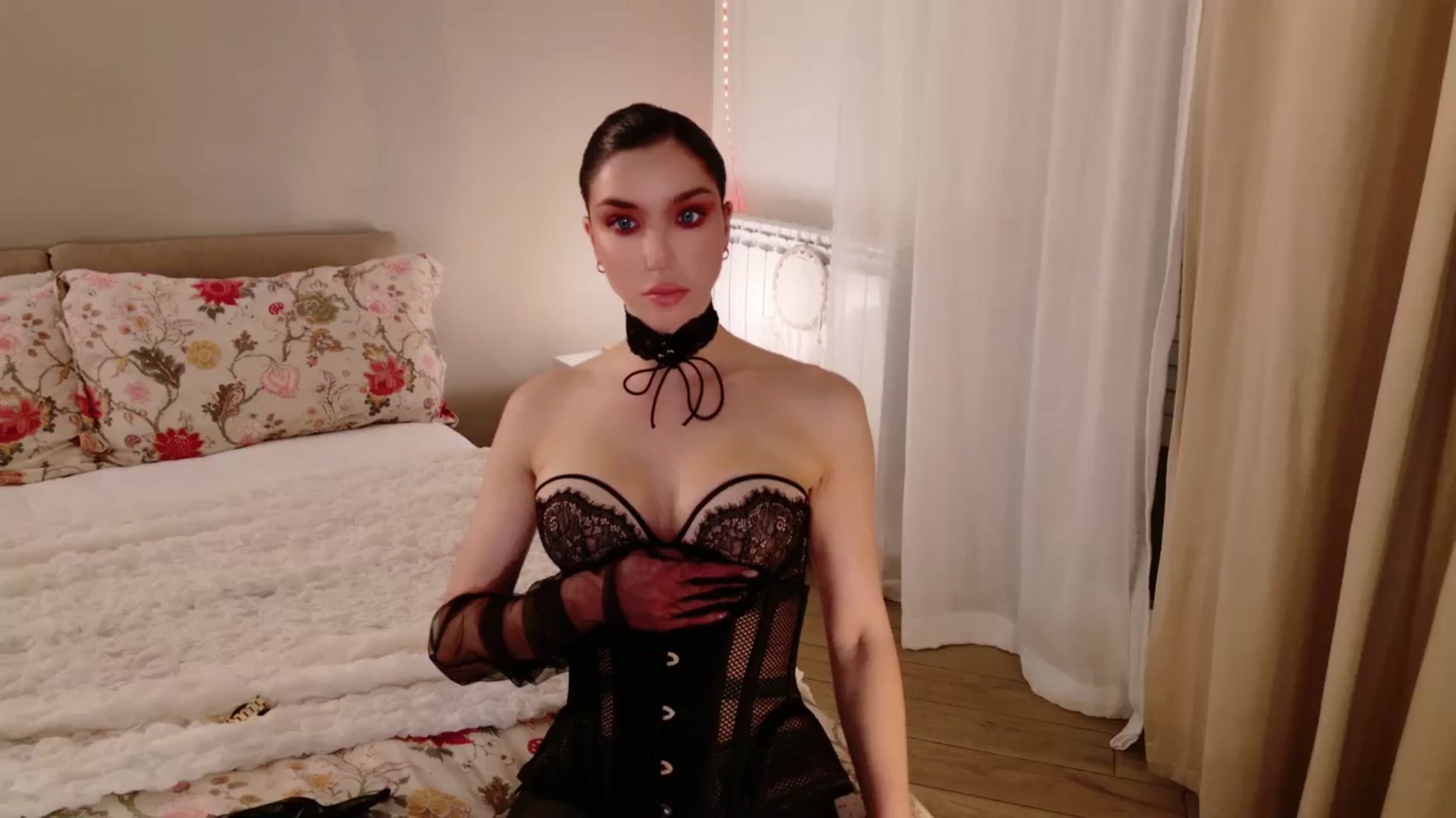Gallery image thumbnail from LolaNiceAss1's myfreecams stream on, 01/18/2026, 19:08 image 19 of 20