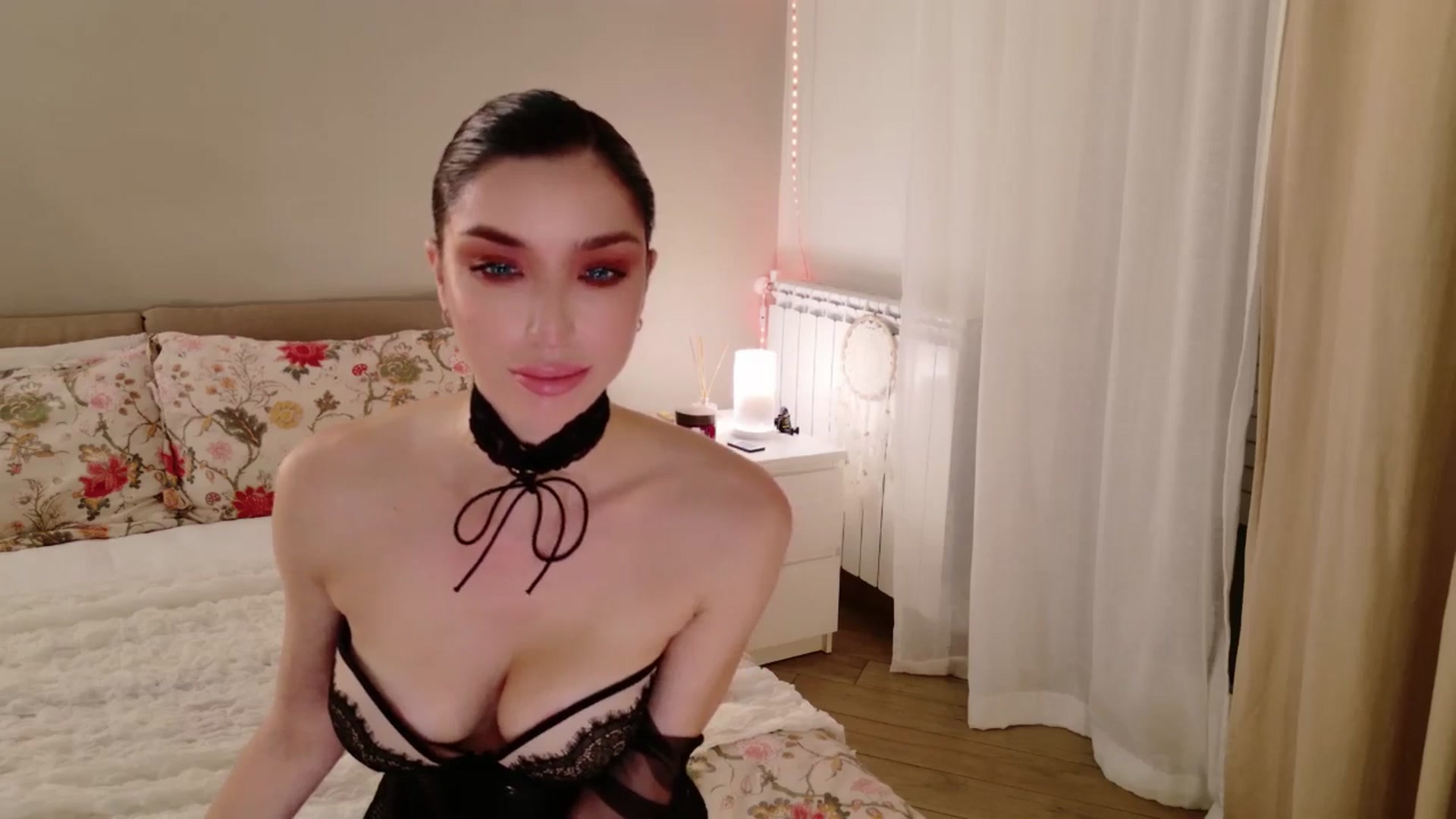 Gallery image thumbnail from LolaNiceAss1's myfreecams stream on, 01/18/2026, 19:34 image 13 of 20