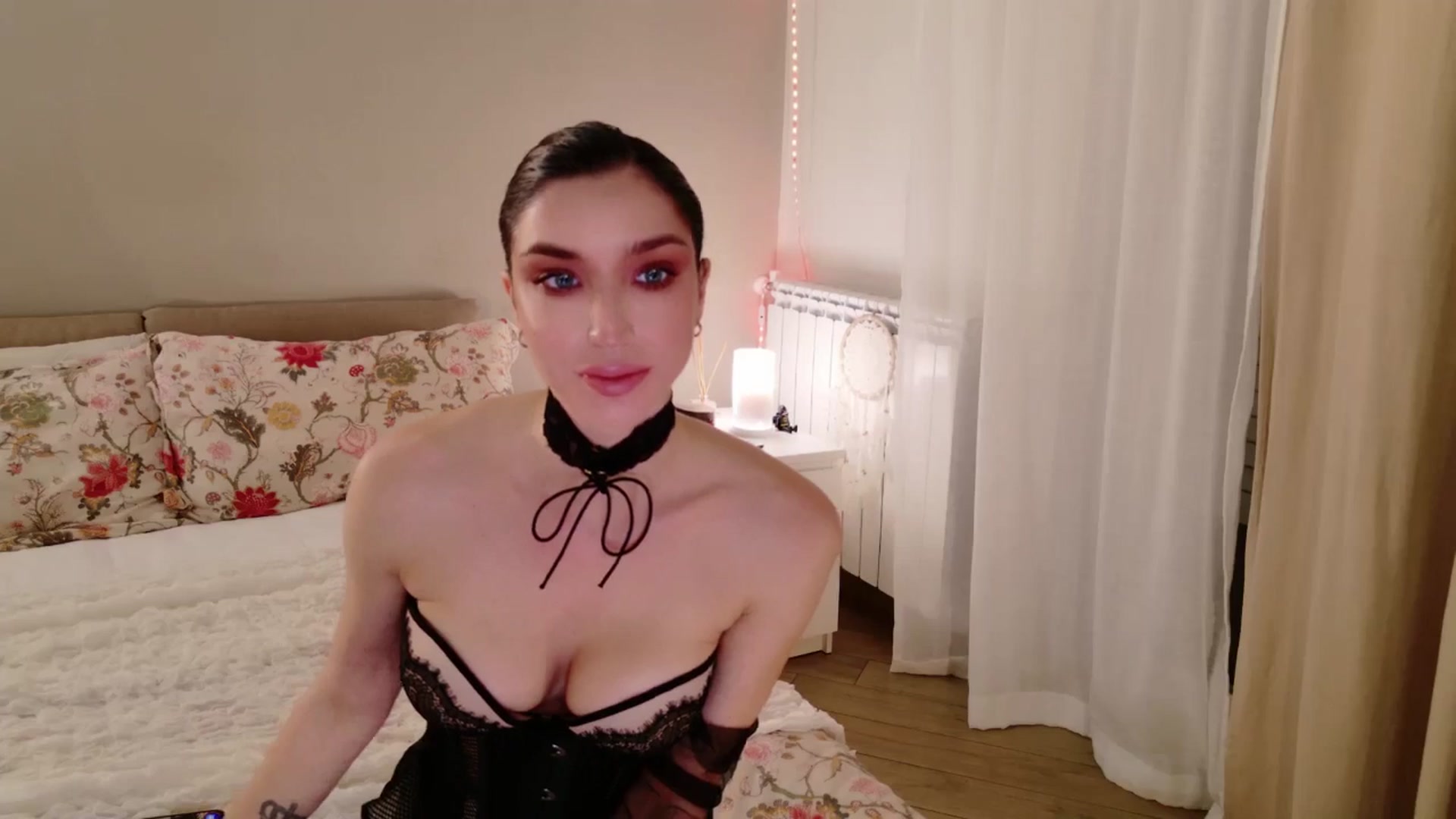 Gallery image thumbnail from LolaNiceAss1's myfreecams stream on, 01/18/2026, 19:34 image 11 of 20