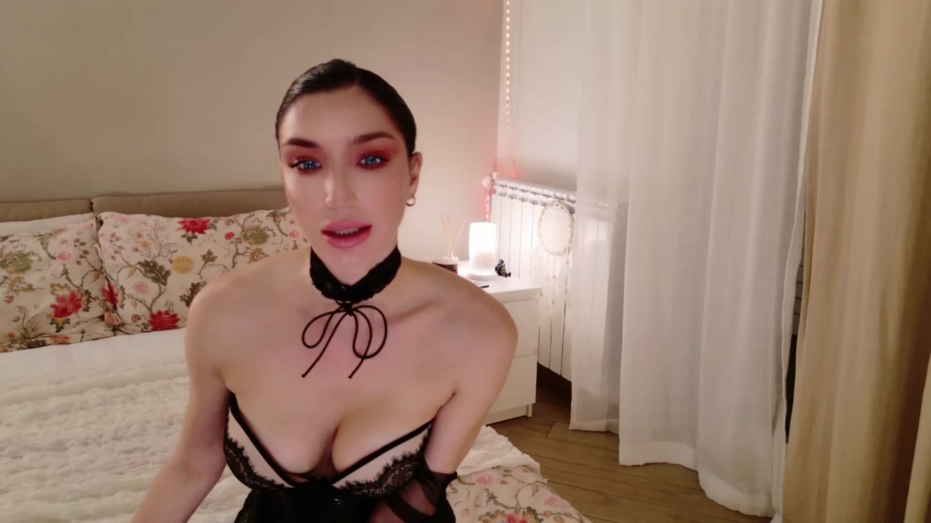 Gallery image thumbnail from LolaNiceAss1's myfreecams stream on, 01/18/2026, 19:34 image 14 of 20