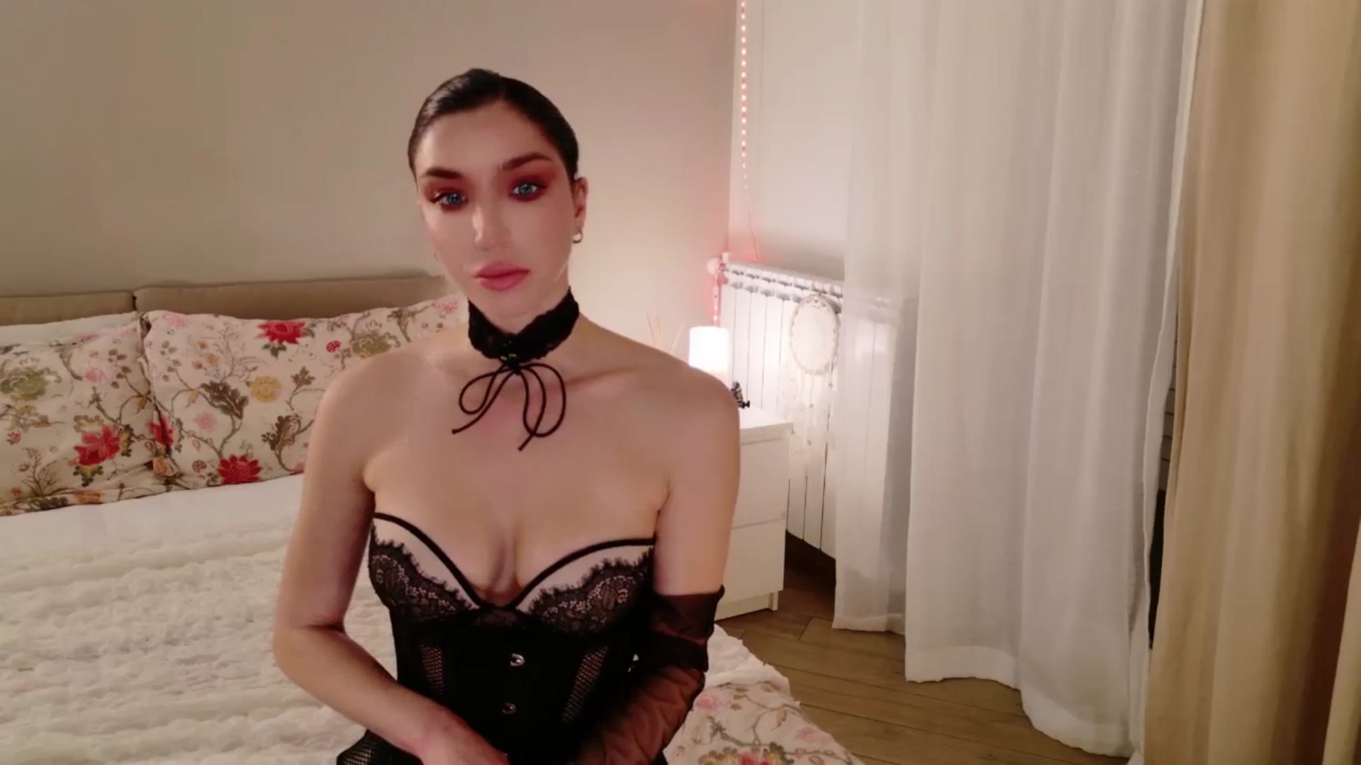 Gallery image thumbnail from LolaNiceAss1's myfreecams stream on, 01/18/2026, 19:34 image 20 of 20