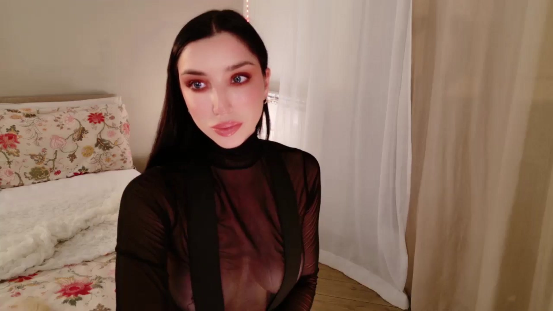 Gallery image thumbnail from LolaNiceAss1's myfreecams stream on, 01/30/2026, 19:41 image 14 of 20