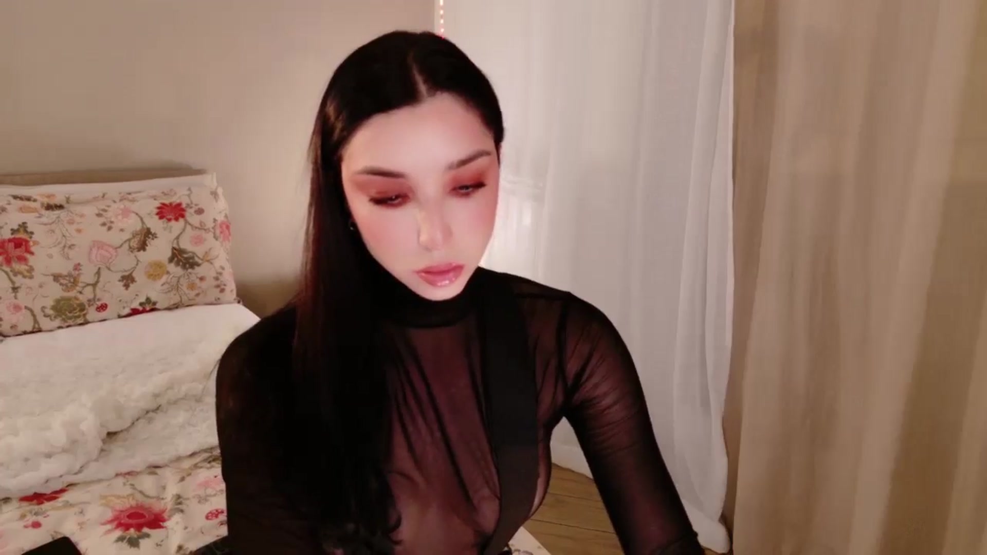 Gallery image thumbnail from LolaNiceAss1's myfreecams stream on, 01/30/2026, 19:41 image 2 of 20