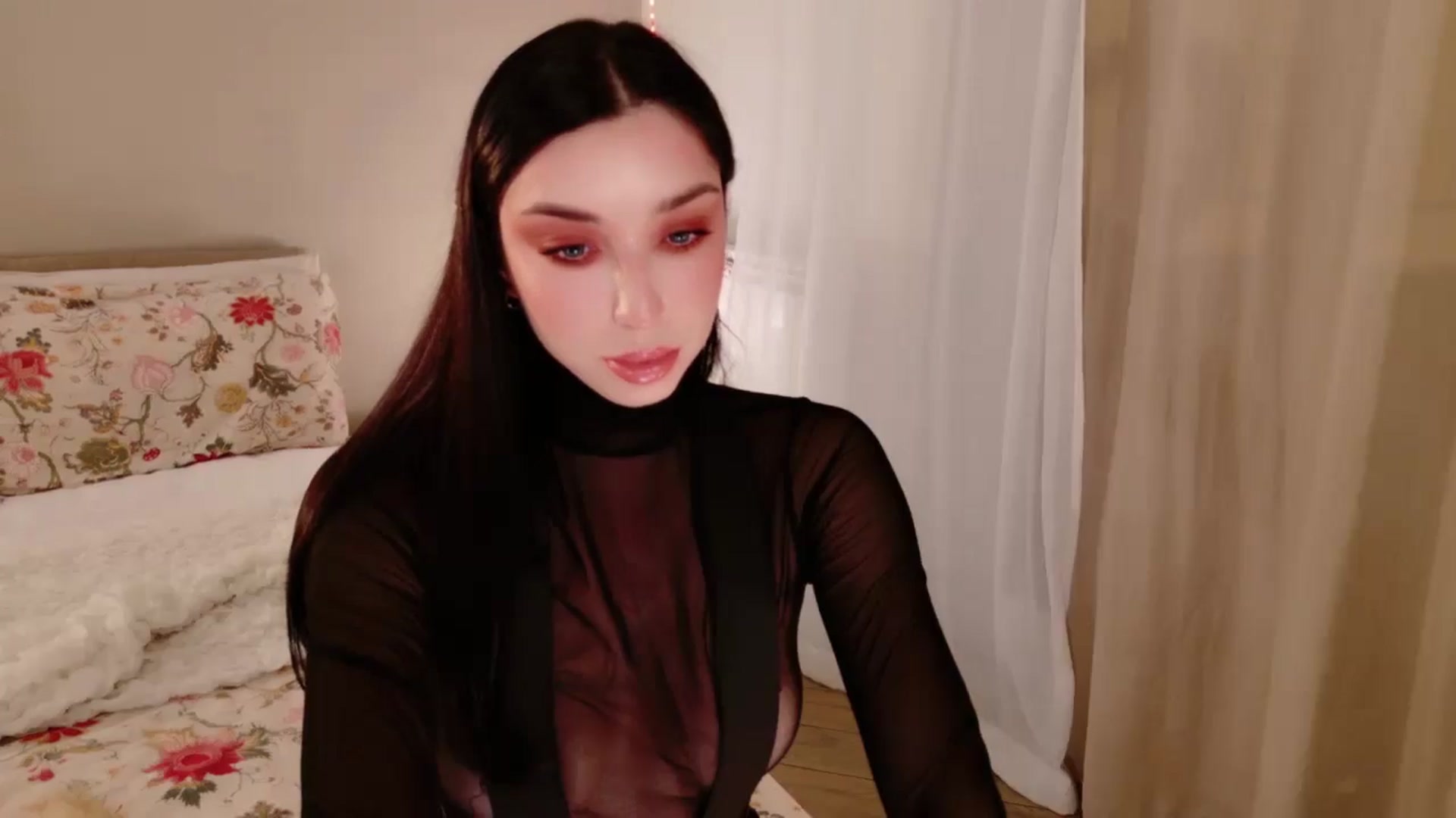 Gallery image thumbnail from LolaNiceAss1's myfreecams stream on, 01/30/2026, 19:41 image 13 of 20