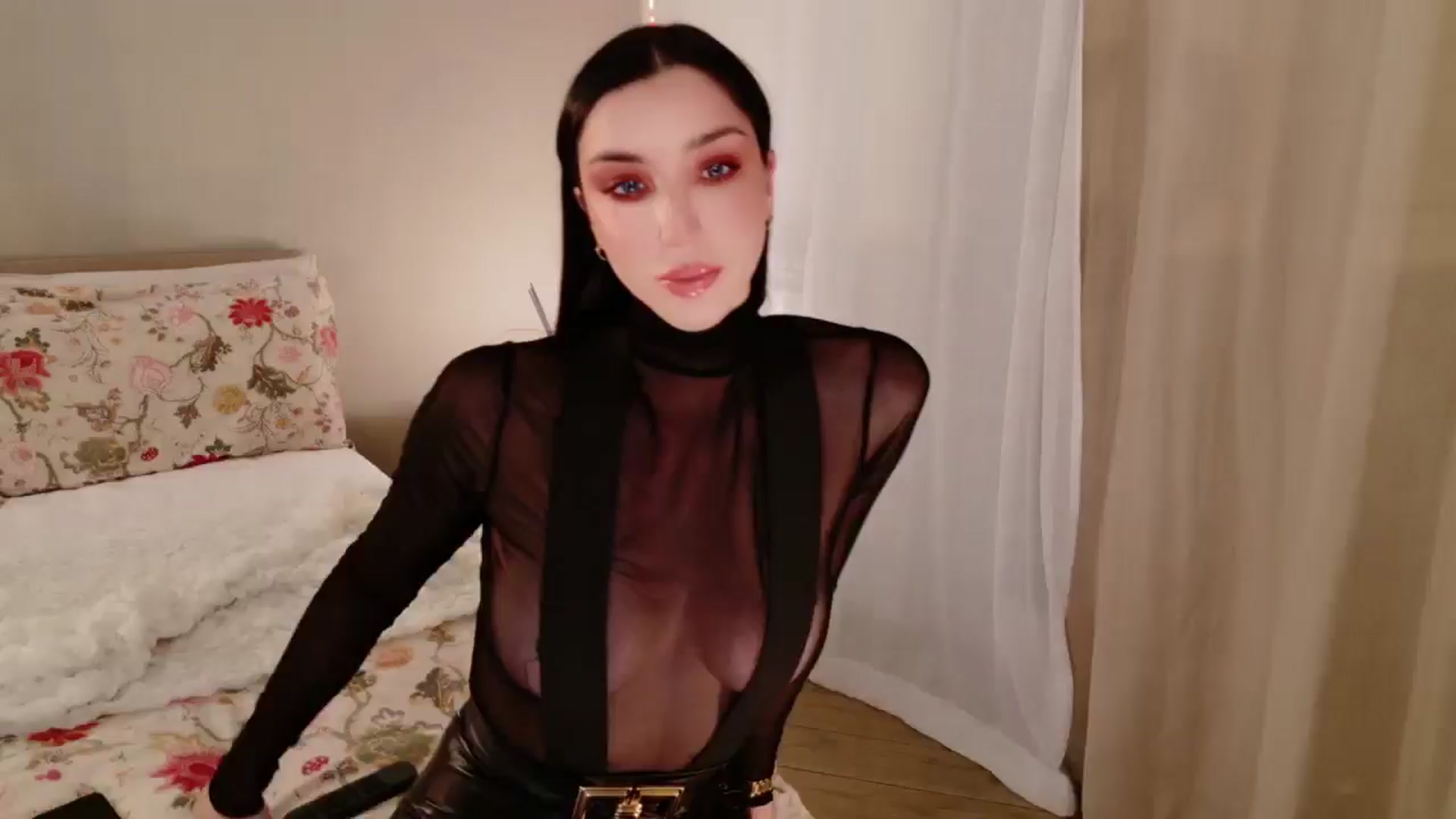 Gallery image thumbnail from LolaNiceAss1's myfreecams stream on, 01/30/2026, 19:41 image 1 of 20