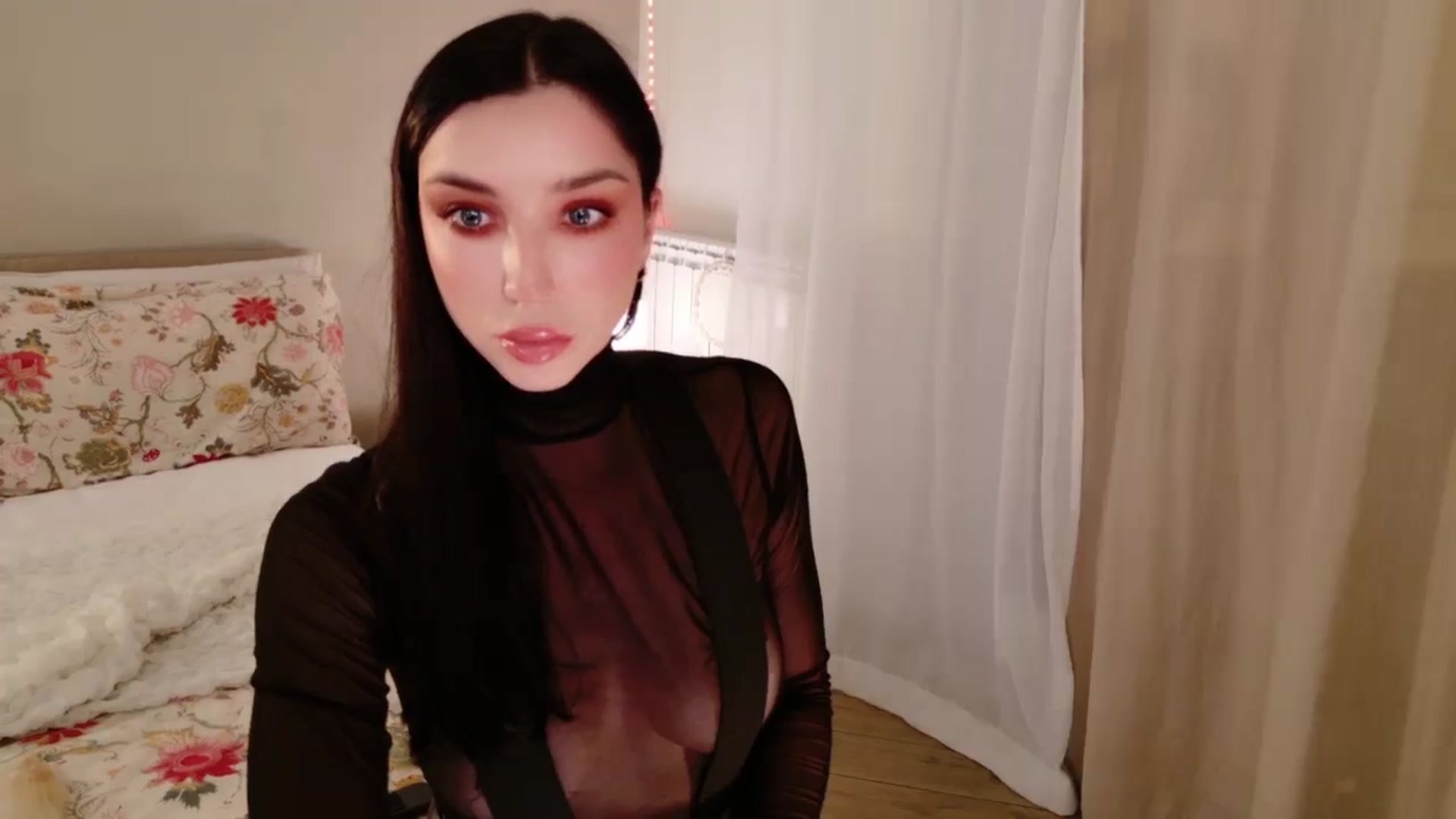 Gallery image thumbnail from LolaNiceAss1's myfreecams stream on, 01/30/2026, 19:41 image 9 of 20