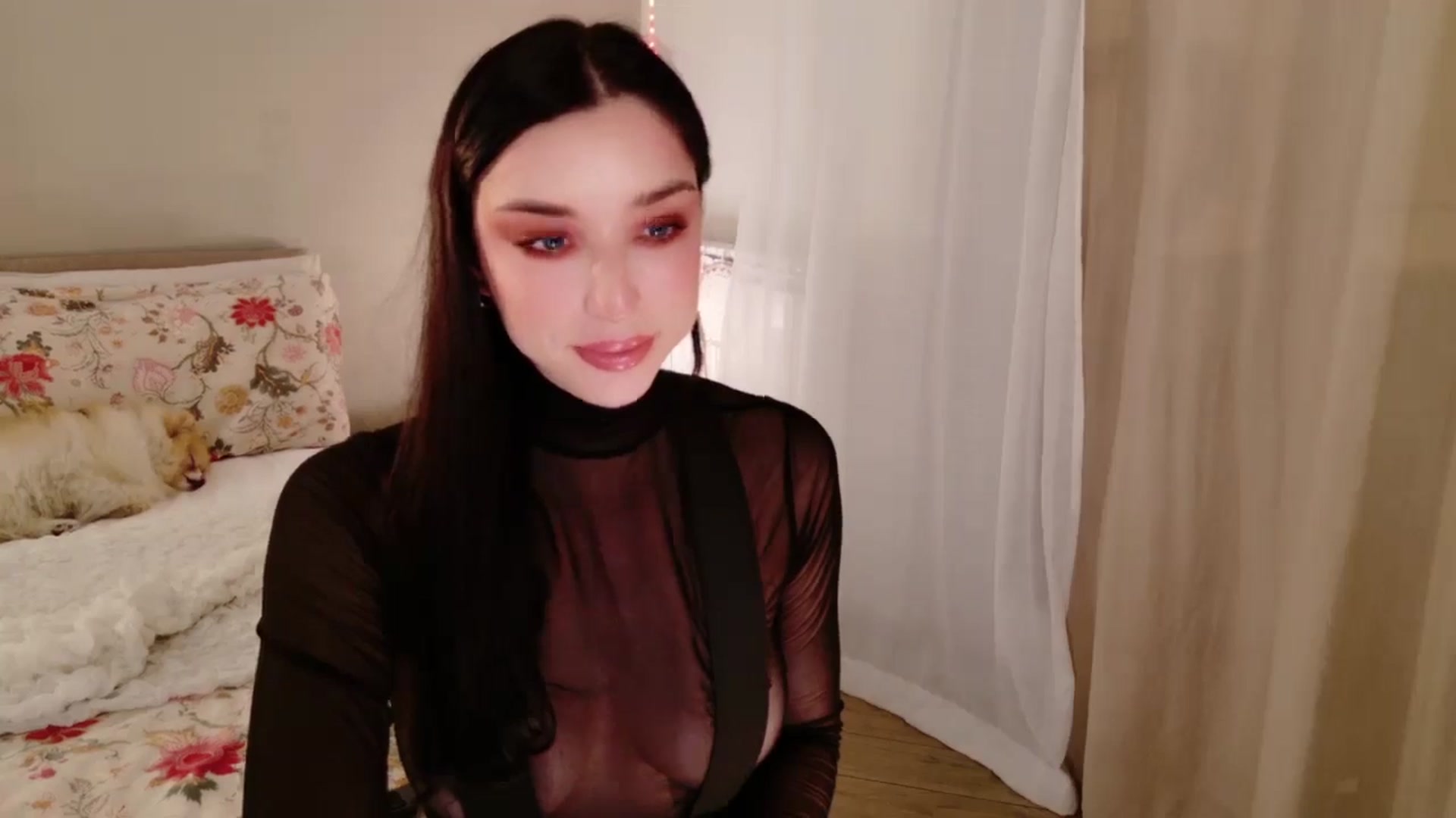 Gallery image thumbnail from LolaNiceAss1's myfreecams stream on, 01/30/2026, 19:41 image 6 of 20