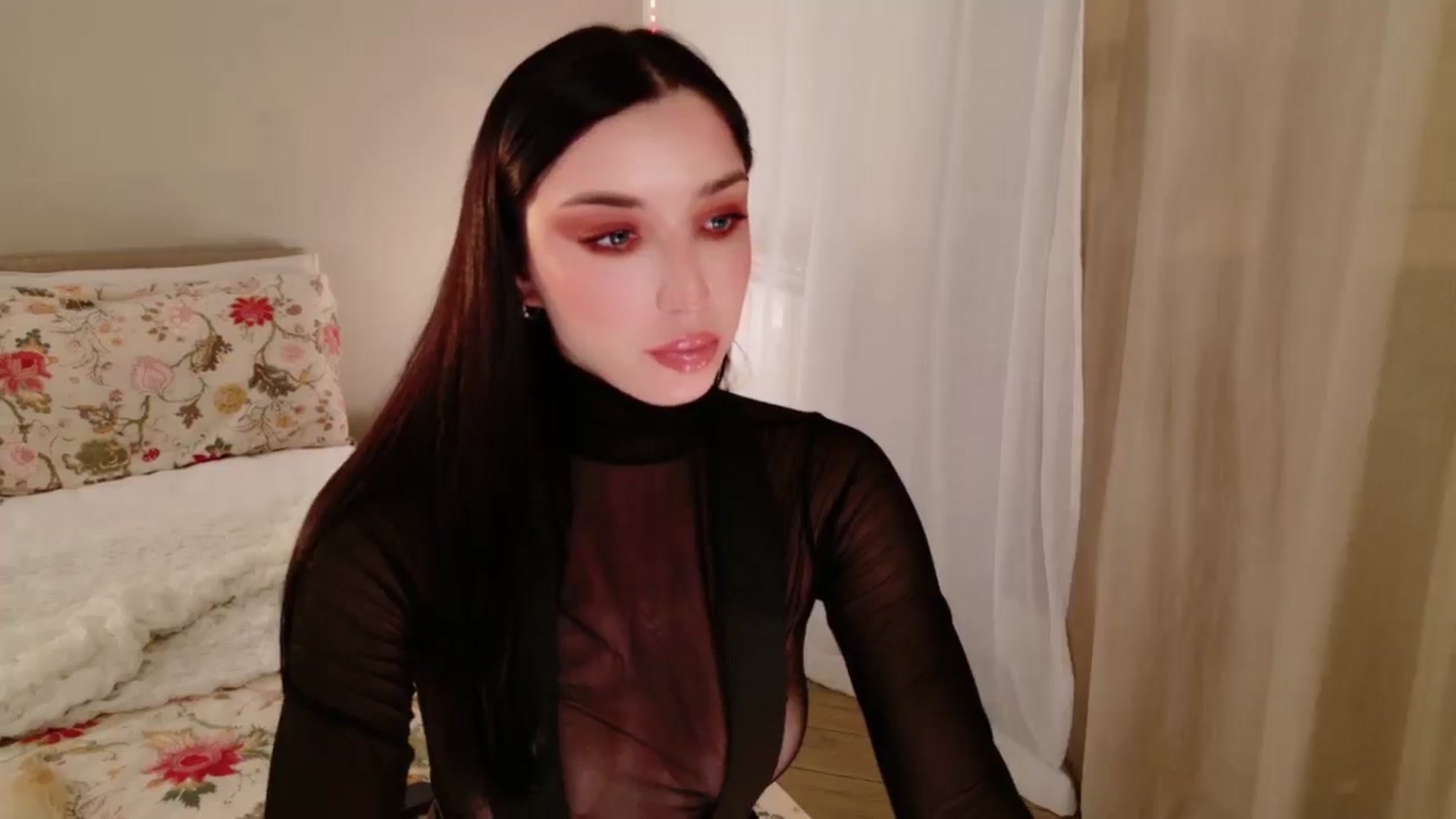 Gallery image thumbnail from LolaNiceAss1's myfreecams stream on, 01/30/2026, 19:41 image 12 of 20