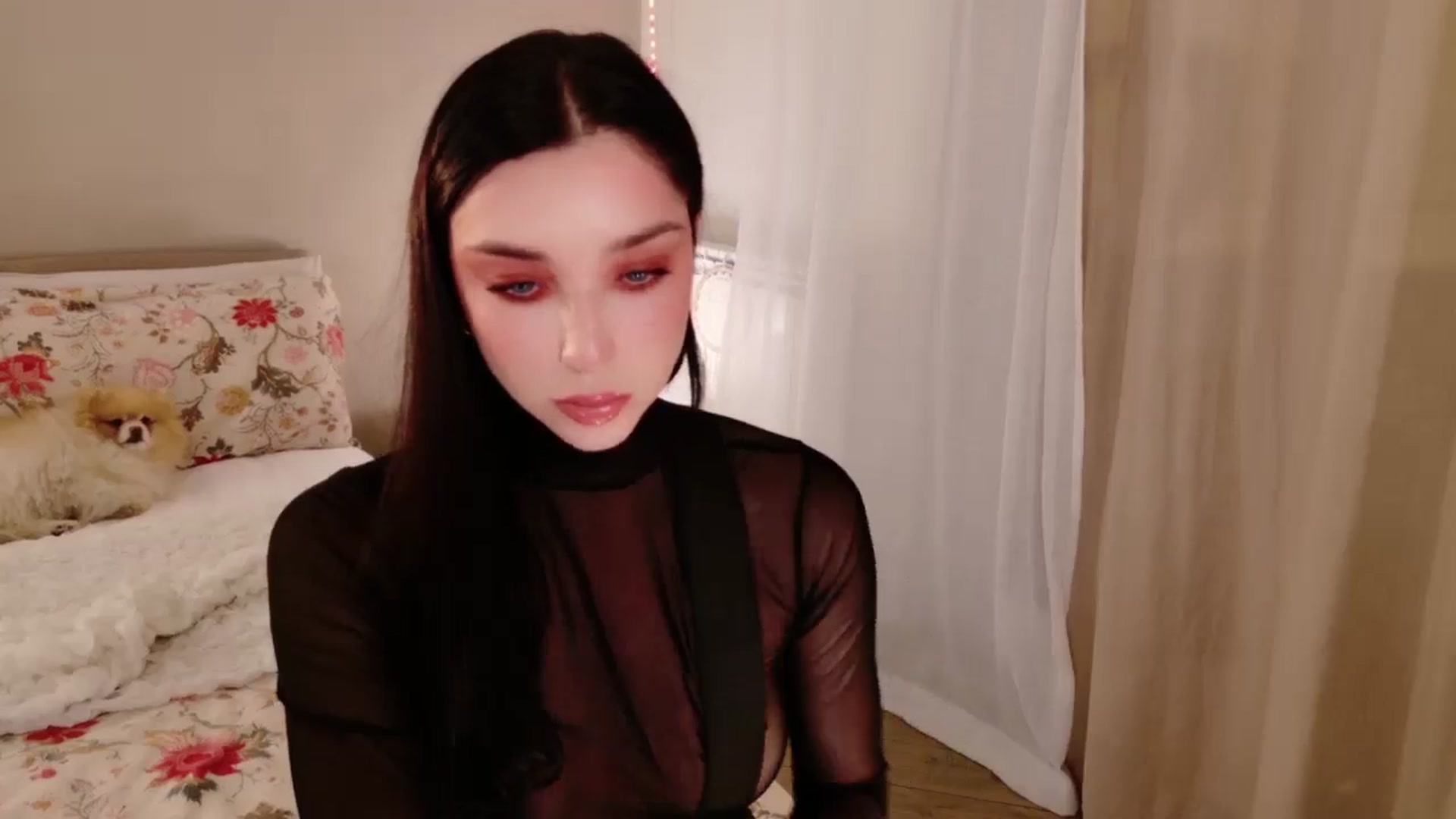 Gallery image thumbnail from LolaNiceAss1's myfreecams stream on, 01/30/2026, 19:41 image 7 of 20