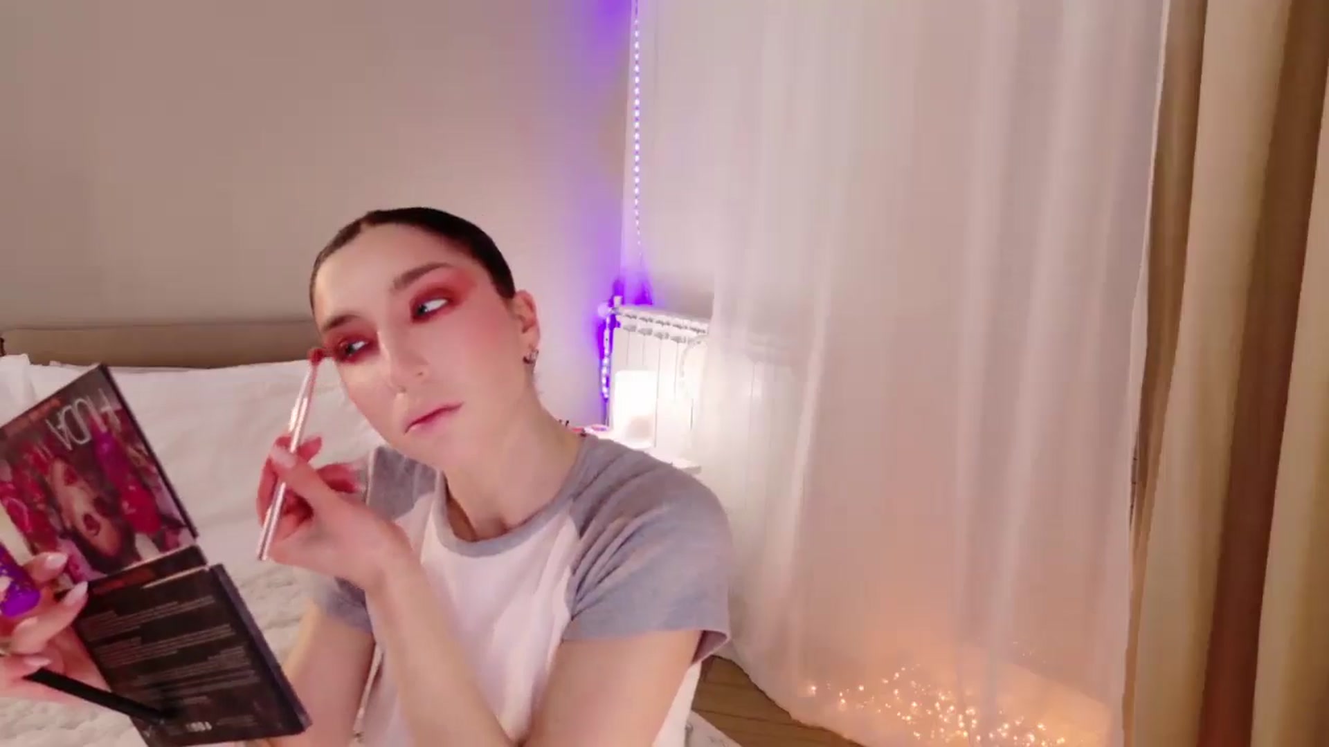 Gallery image thumbnail from LolaNiceAss1's myfreecams stream on, 01/31/2026, 14:25 image 14 of 20