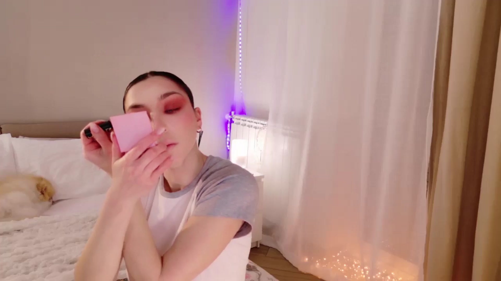 Gallery image thumbnail from LolaNiceAss1's myfreecams stream on, 01/31/2026, 14:25 image 18 of 20