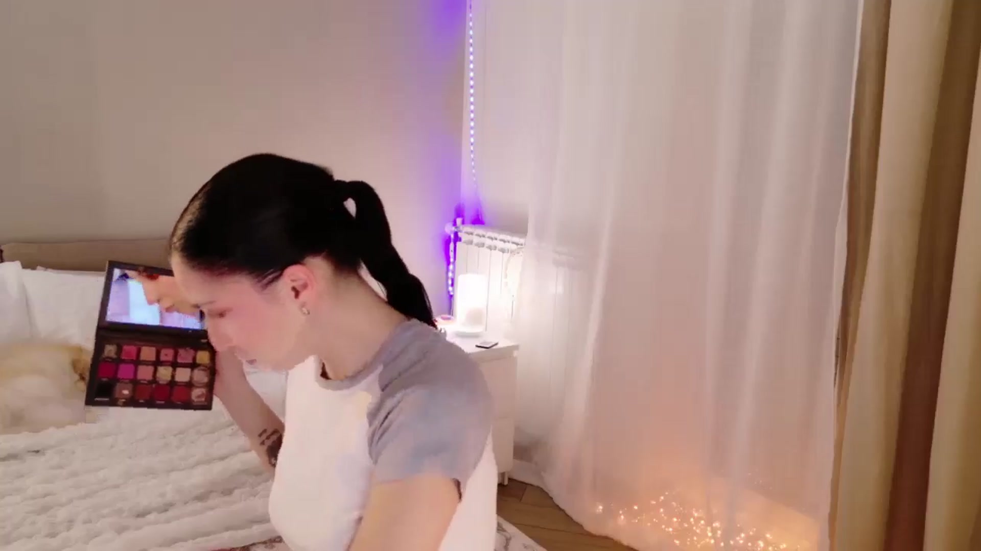 Gallery image thumbnail from LolaNiceAss1's myfreecams stream on, 01/31/2026, 14:25 image 6 of 20