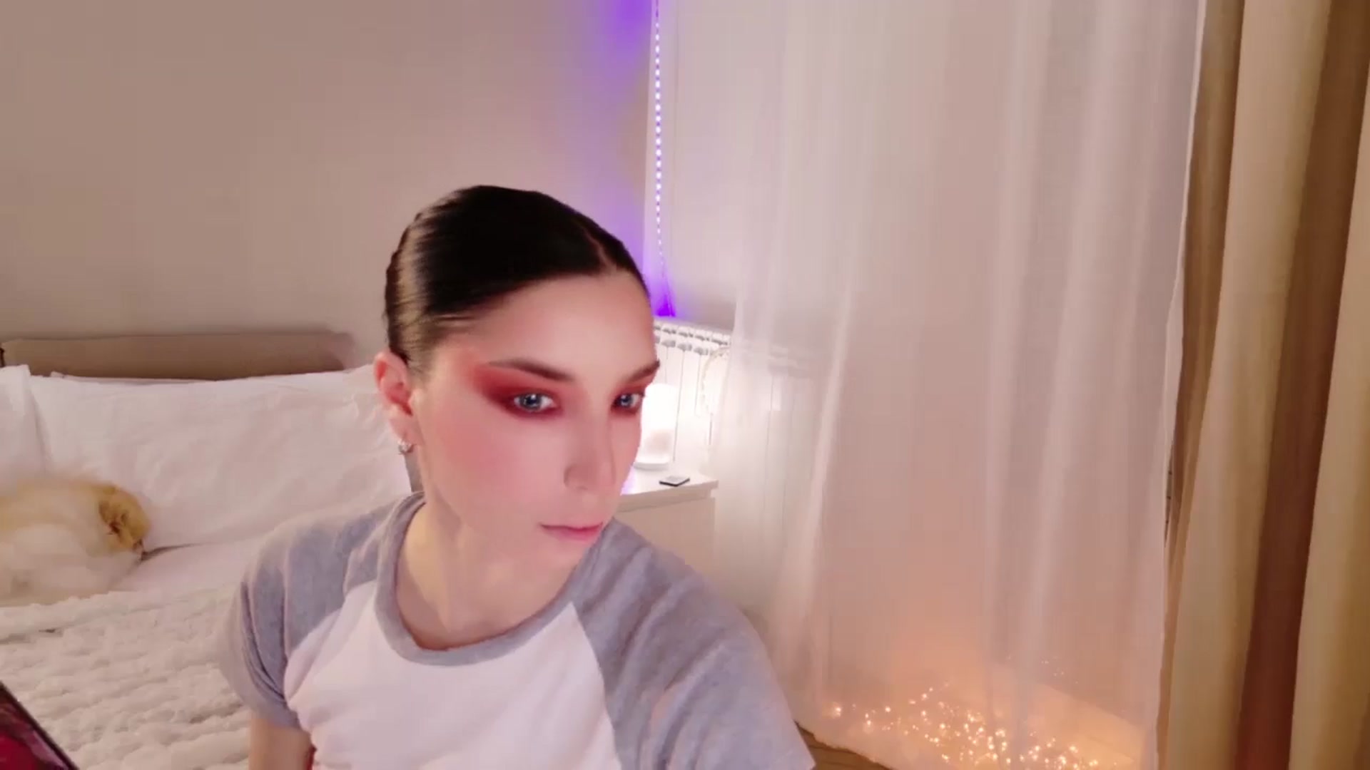Gallery image thumbnail from LolaNiceAss1's myfreecams stream on, 01/31/2026, 14:25 image 16 of 20