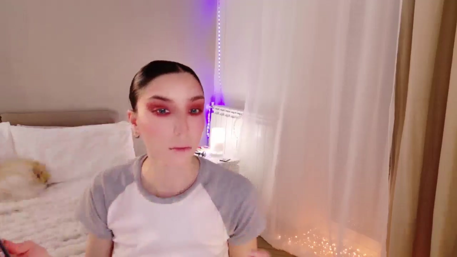 Gallery image thumbnail from LolaNiceAss1's myfreecams stream on, 01/31/2026, 14:25 image 13 of 20