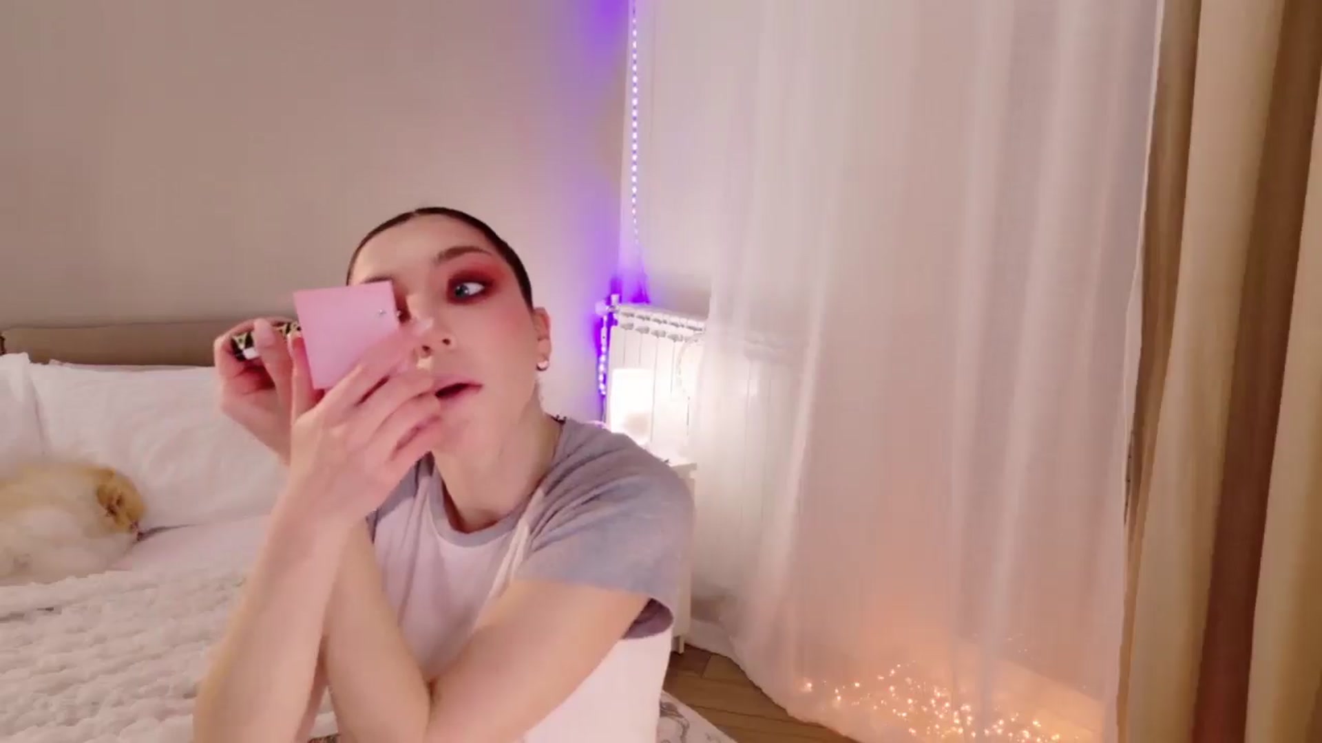 Gallery image thumbnail from LolaNiceAss1's myfreecams stream on, 01/31/2026, 14:25 image 20 of 20