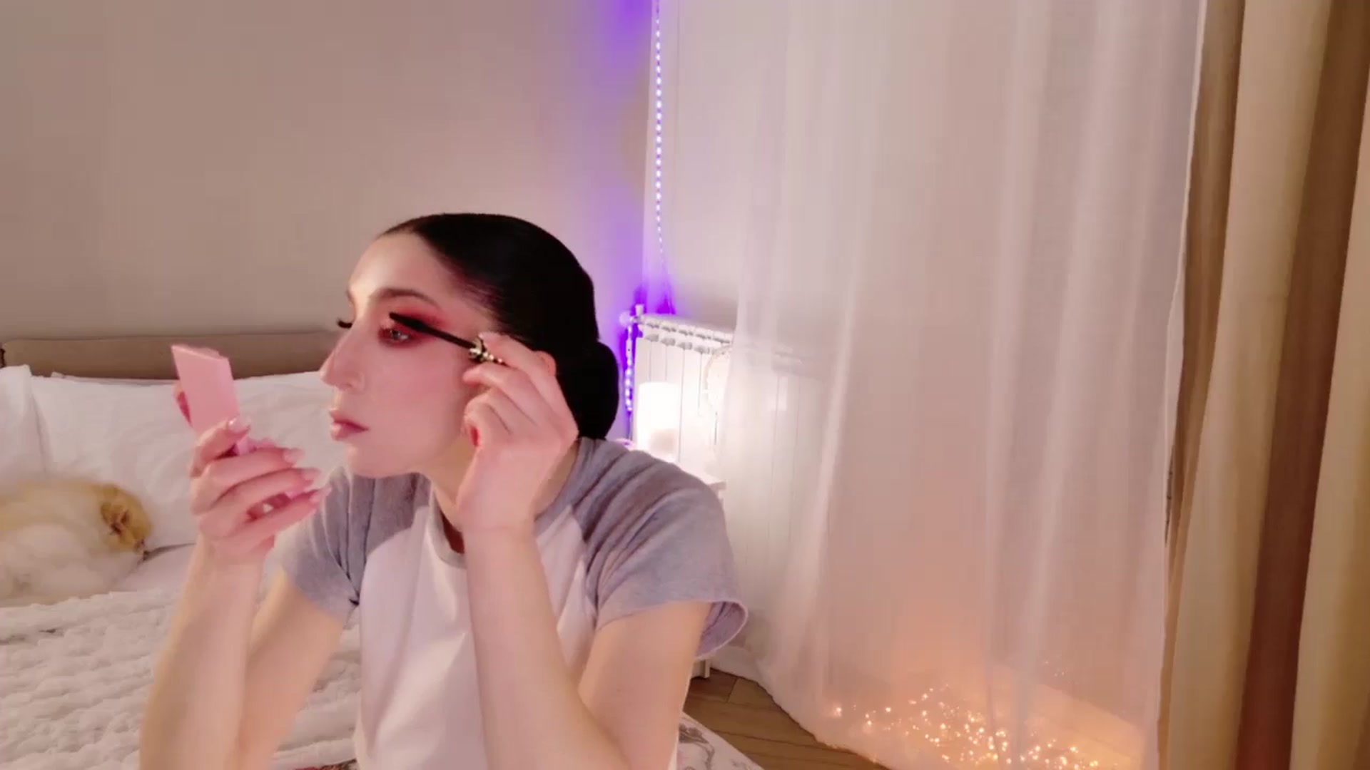 Gallery image thumbnail from LolaNiceAss1's myfreecams stream on, 01/31/2026, 14:25 image 19 of 20