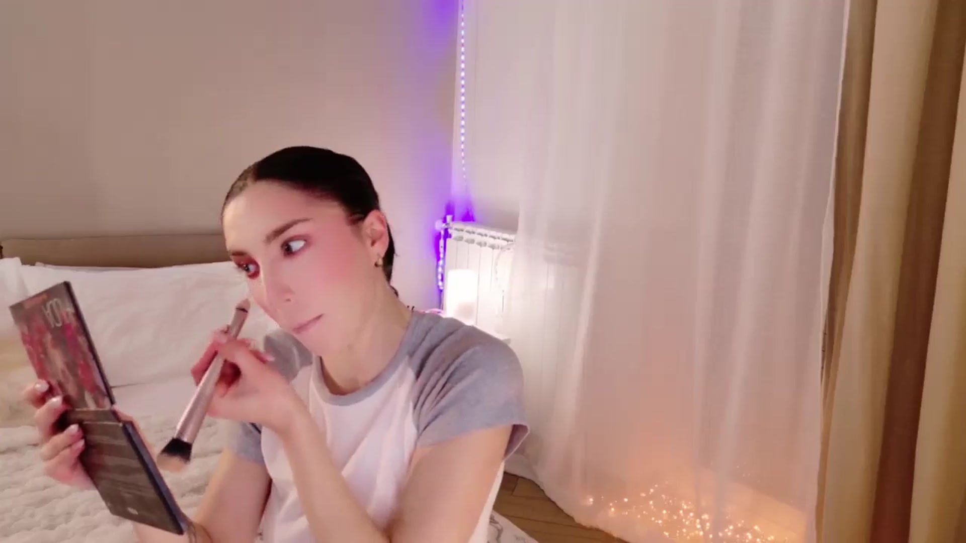 Gallery image thumbnail from LolaNiceAss1's myfreecams stream on, 01/31/2026, 14:25 image 4 of 20
