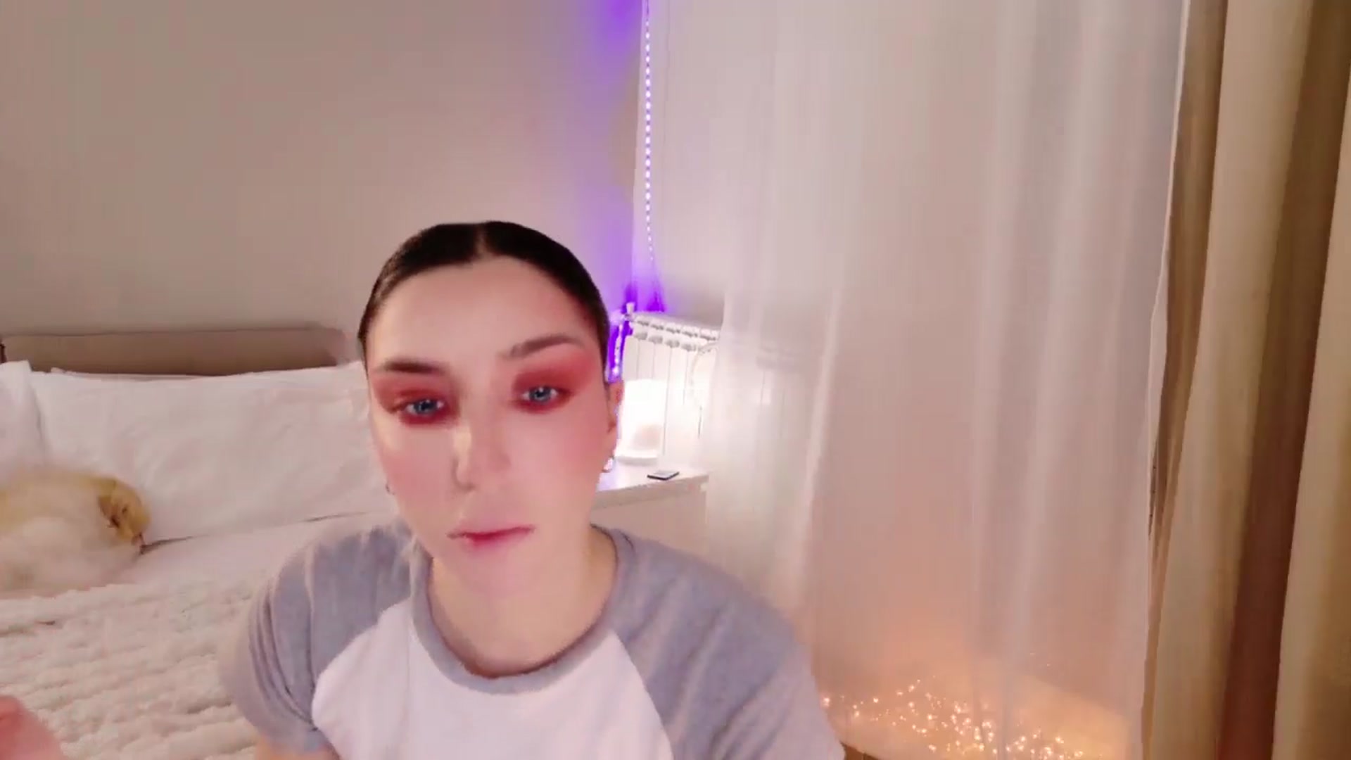 Gallery image thumbnail from LolaNiceAss1's myfreecams stream on, 01/31/2026, 14:25 image 12 of 20