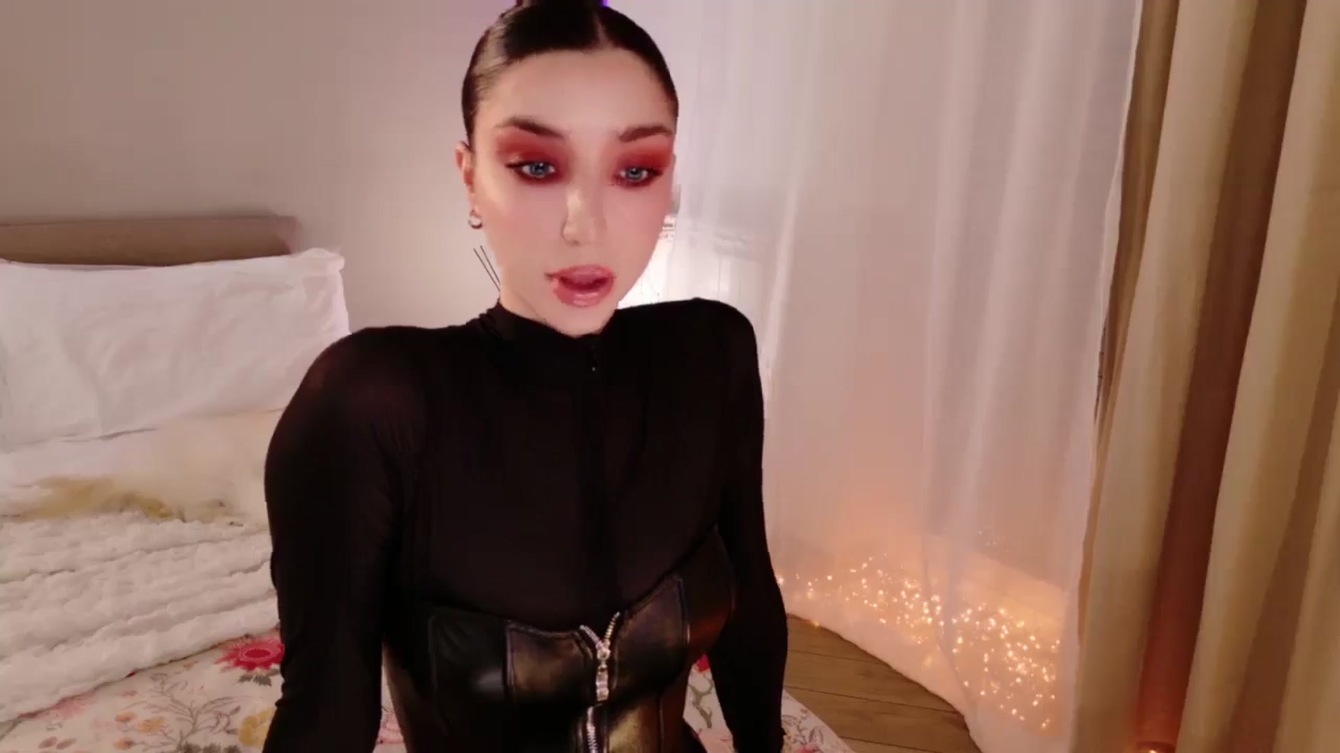 Gallery image thumbnail from LolaNiceAss1's myfreecams stream on, 01/31/2026, 16:06 image 4 of 20