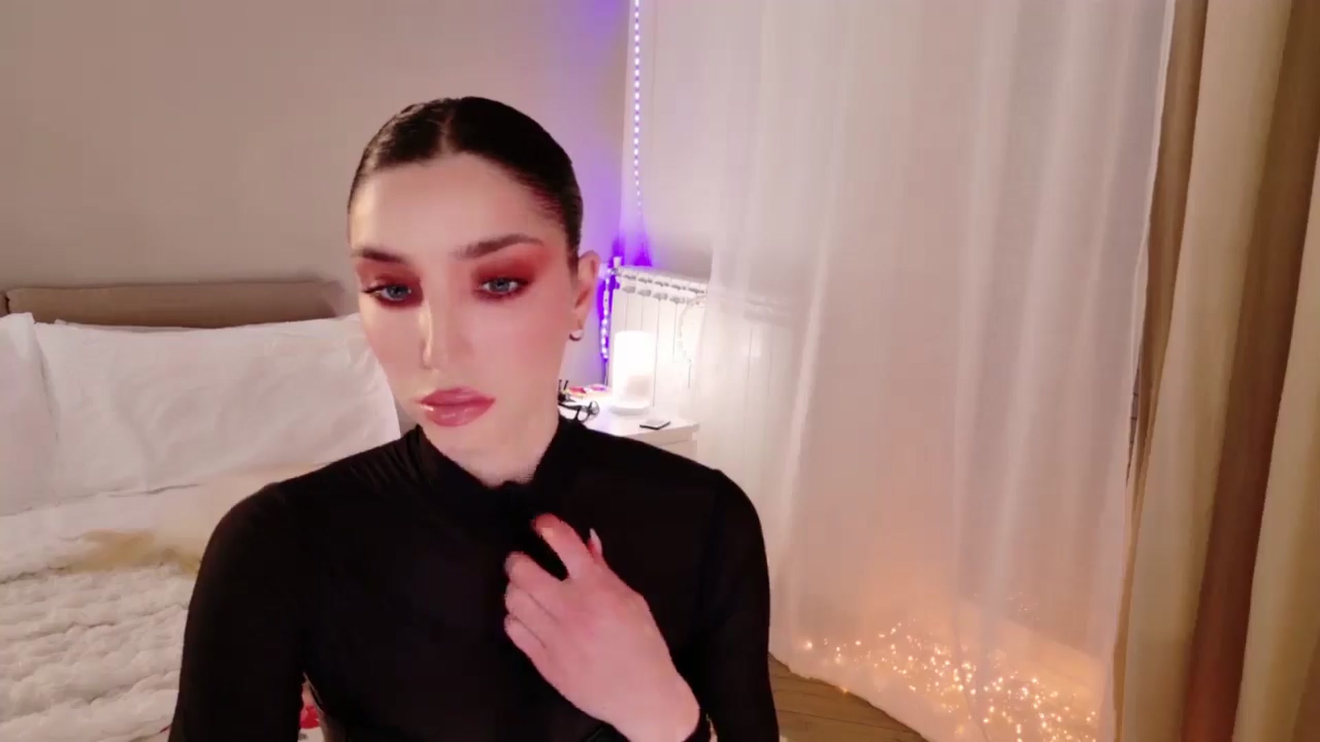 Gallery image thumbnail from LolaNiceAss1's myfreecams stream on, 01/31/2026, 16:06 image 9 of 20