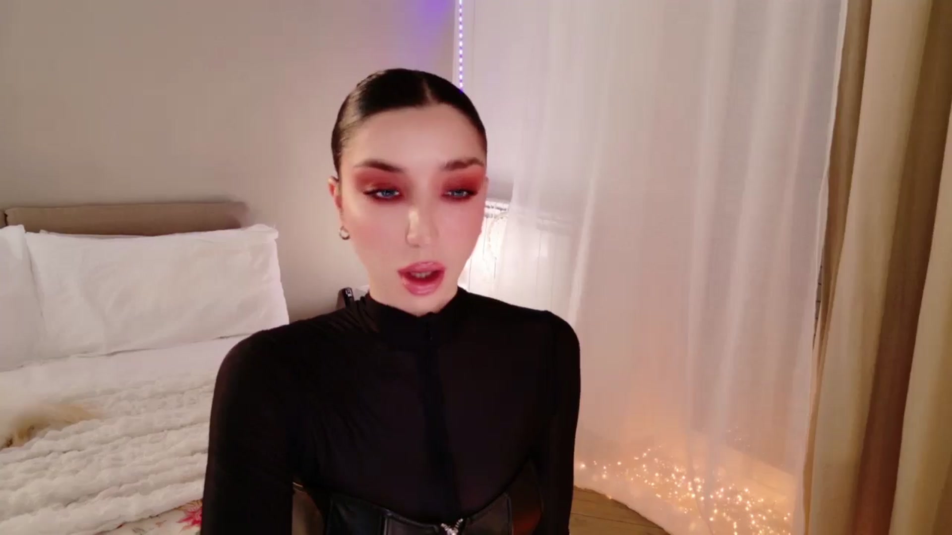 Gallery image thumbnail from LolaNiceAss1's myfreecams stream on, 01/31/2026, 16:06 image 16 of 20