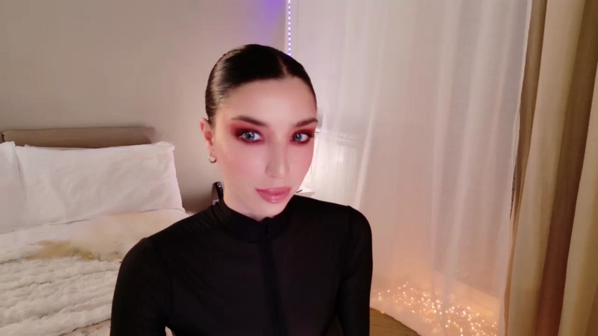 Gallery image thumbnail from LolaNiceAss1's myfreecams stream on, 01/31/2026, 16:06 image 6 of 20