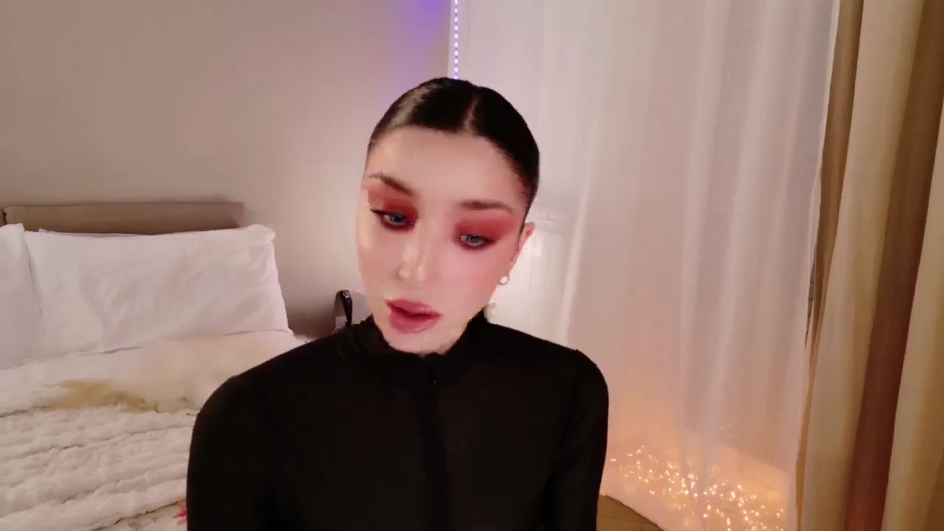 Gallery image thumbnail from LolaNiceAss1's myfreecams stream on, 01/31/2026, 16:06 image 8 of 20