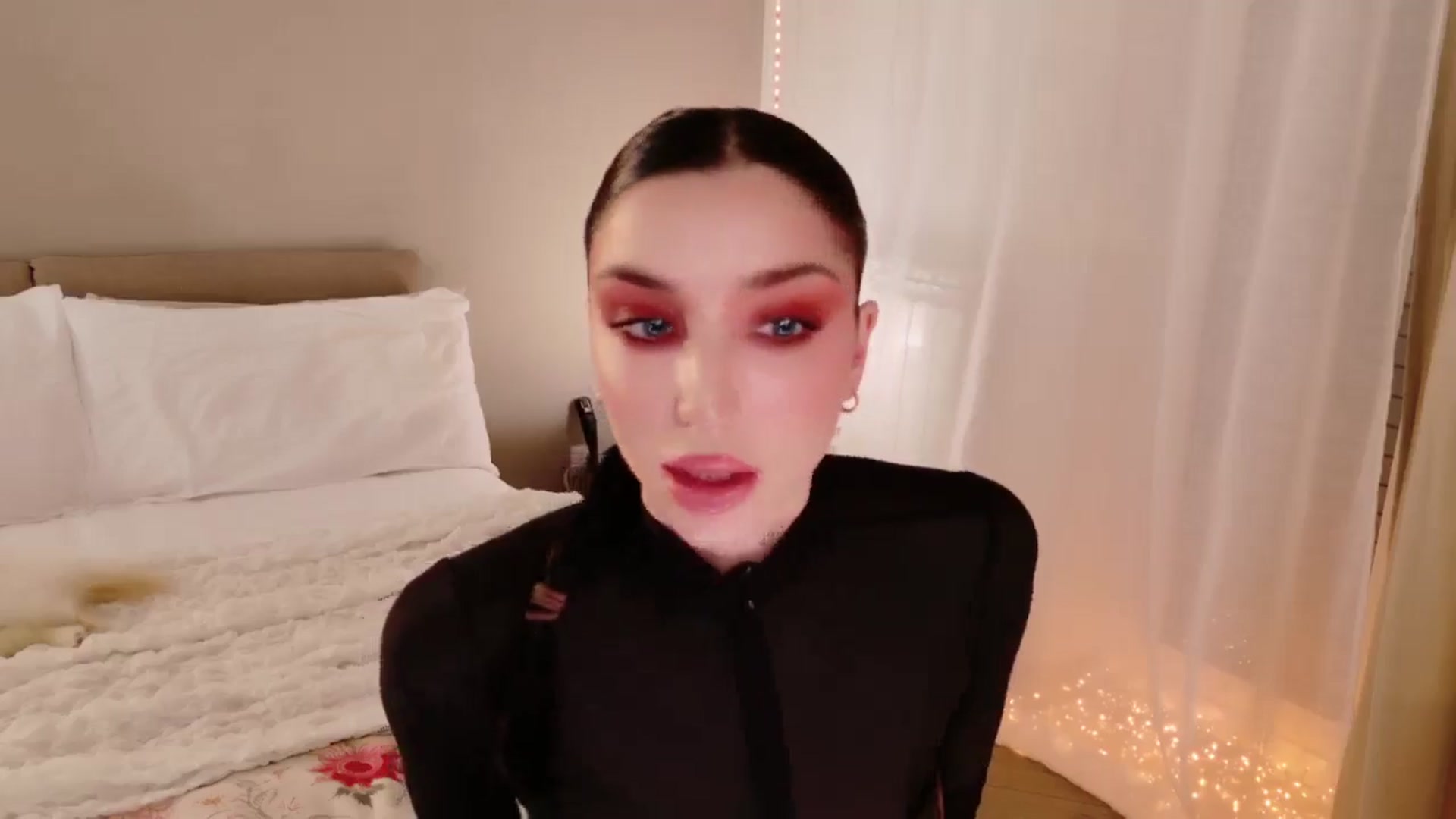 Gallery image thumbnail from LolaNiceAss1's myfreecams stream on, 01/31/2026, 16:06 image 19 of 20