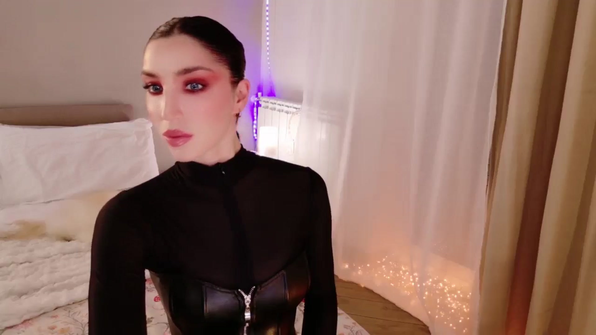 Gallery image thumbnail from LolaNiceAss1's myfreecams stream on, 01/31/2026, 16:06 image 2 of 20