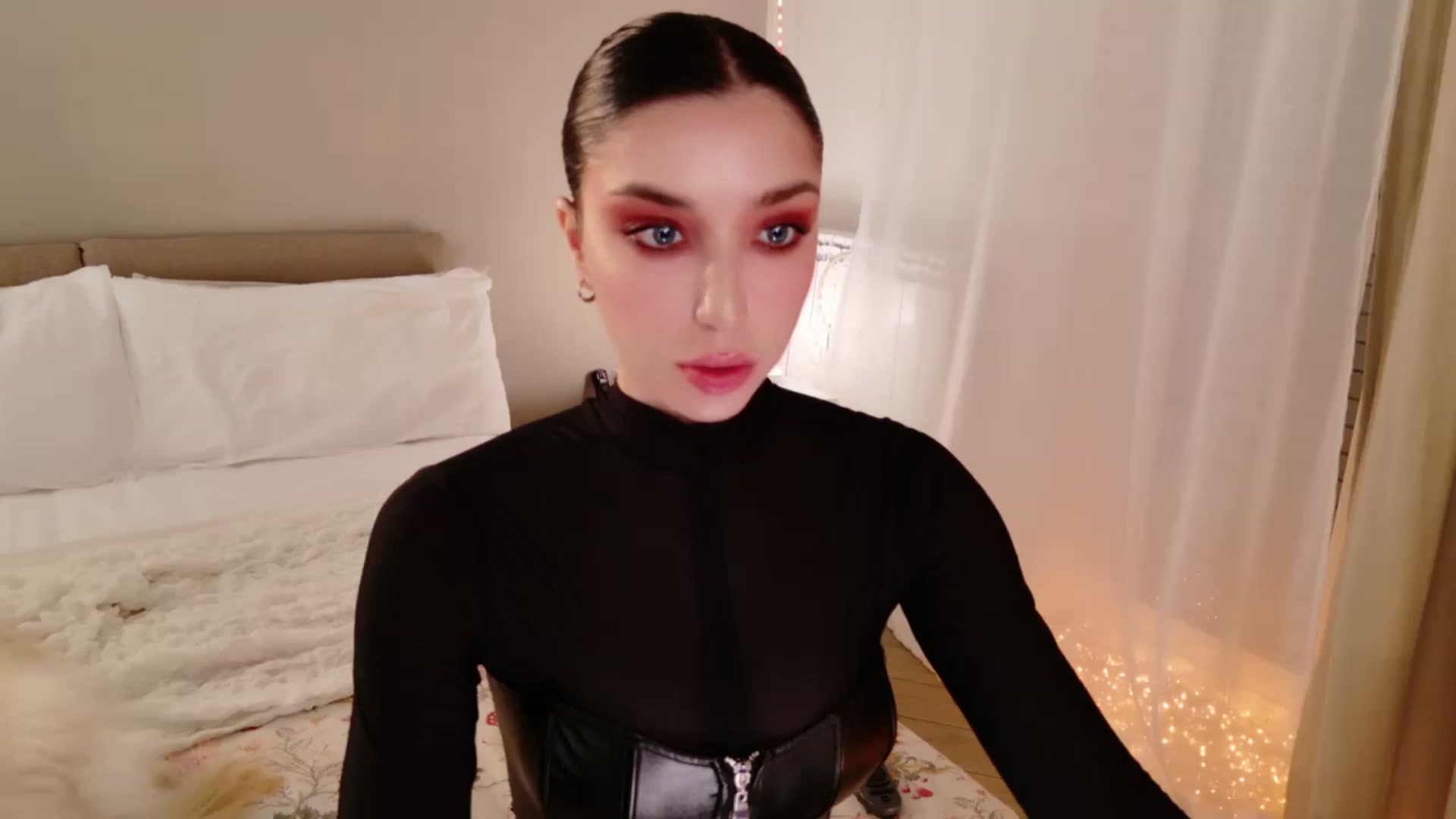 Gallery image thumbnail from LolaNiceAss1's myfreecams stream on, 01/31/2026, 17:11 image 1 of 20