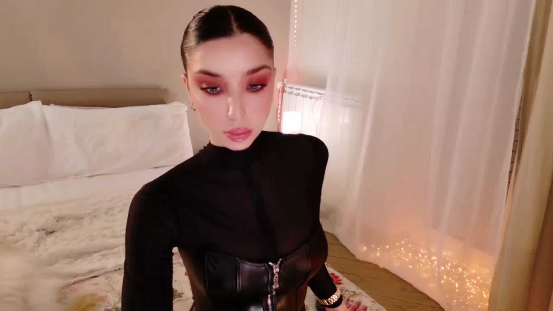 Gallery image thumbnail from LolaNiceAss1's myfreecams stream on, 01/31/2026, 17:11 image 2 of 20