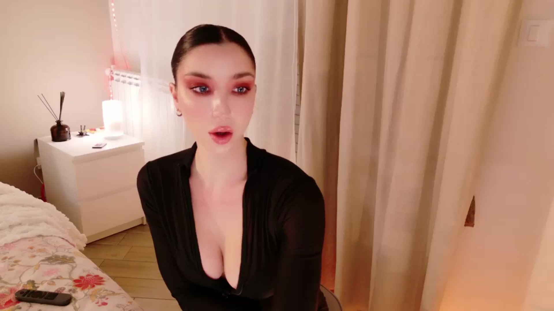 Gallery image thumbnail from LolaNiceAss1's myfreecams stream on, 01/31/2026, 19:11 image 4 of 20