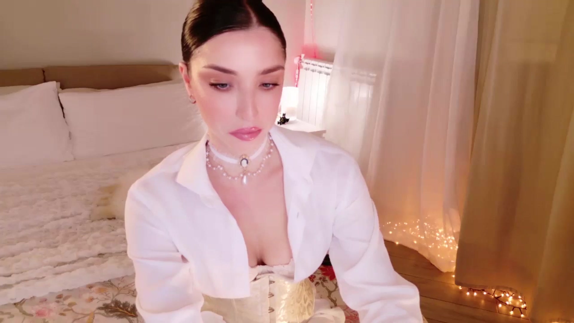 Gallery image thumbnail from LolaNiceAss1's myfreecams stream on, 02/01/2026, 20:55 image 17 of 20