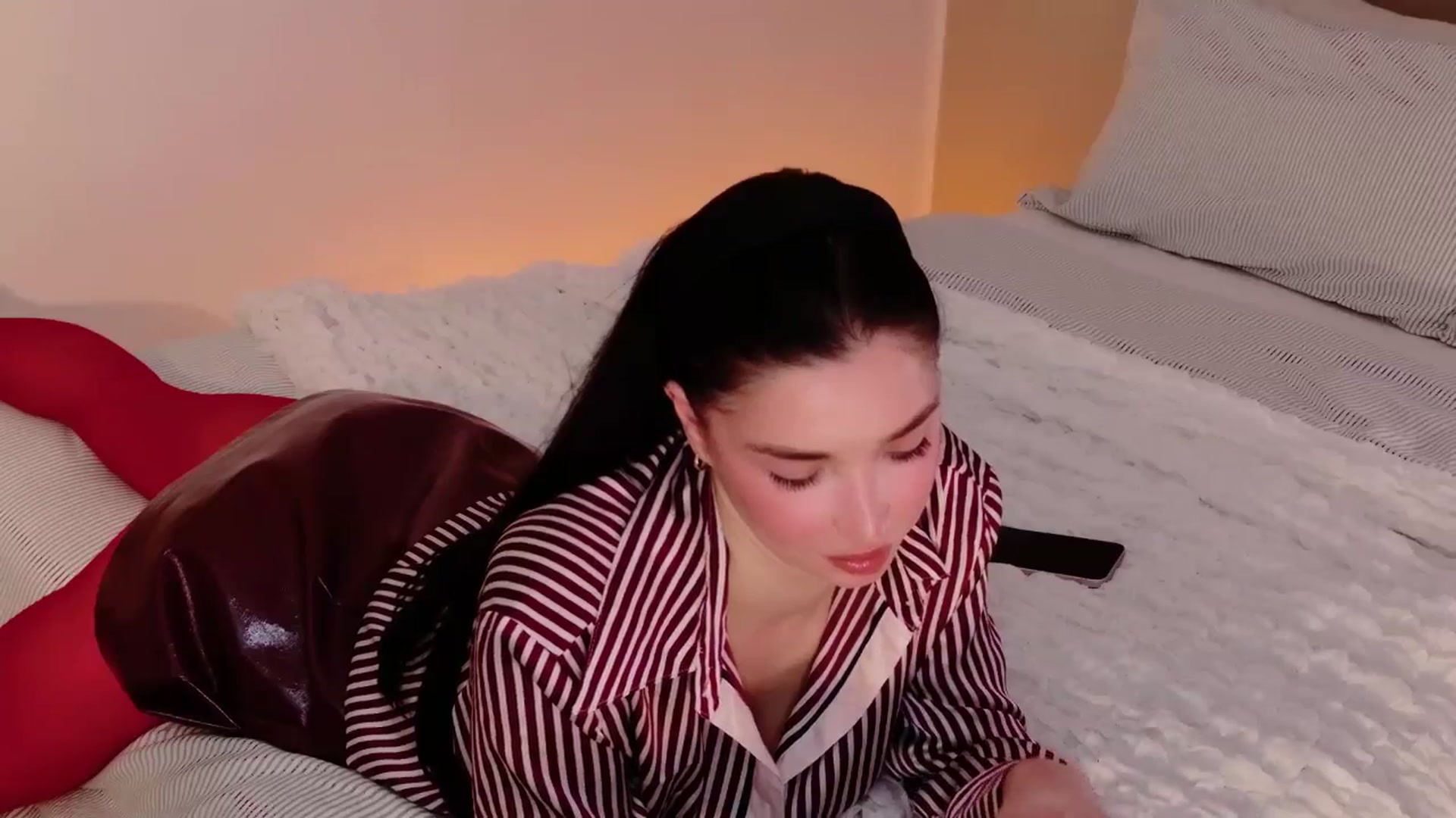 Gallery image thumbnail from LolaNiceAss1's myfreecams stream on, 02/22/2026, 21:44 image 3 of 20