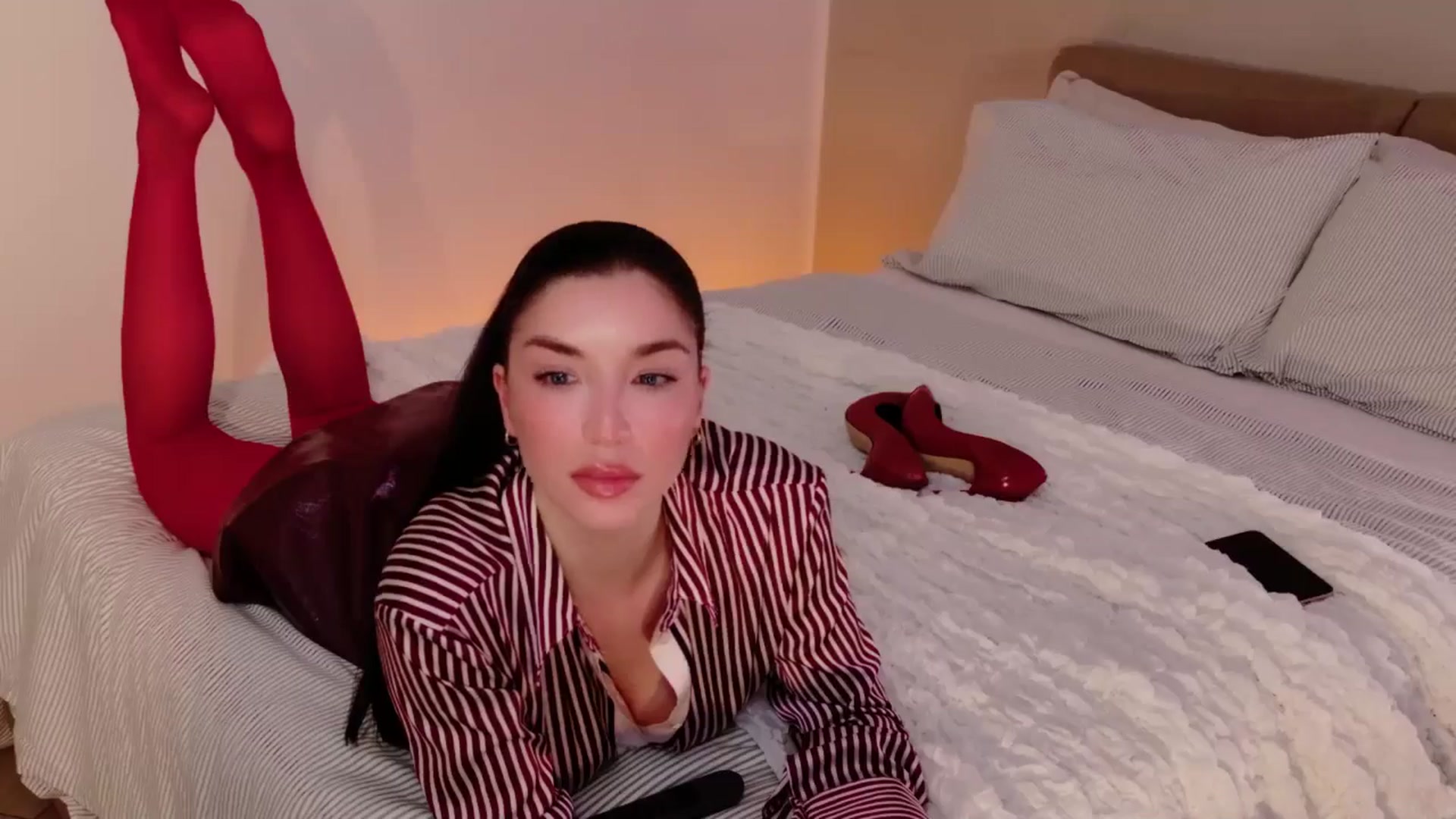 Gallery image thumbnail from LolaNiceAss1's myfreecams stream on, 02/22/2026, 21:44 image 20 of 20