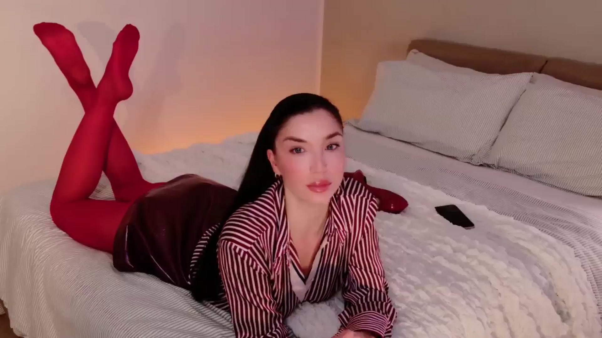 Gallery image thumbnail from LolaNiceAss1's myfreecams stream on, 02/22/2026, 21:44 image 19 of 20