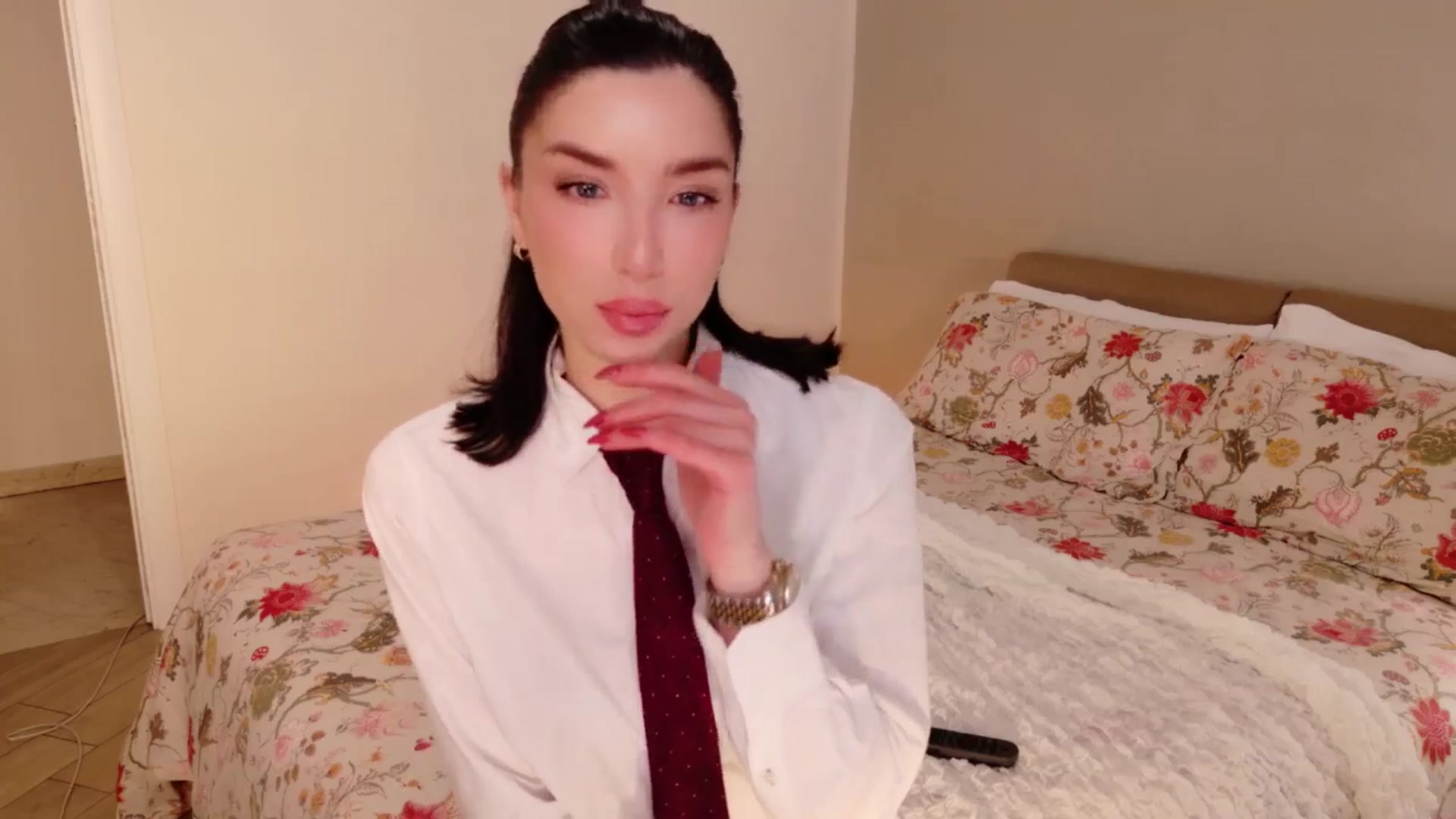 Gallery image thumbnail from LolaNiceAss1's myfreecams stream on, 03/07/2026, 18:33 image 8 of 20