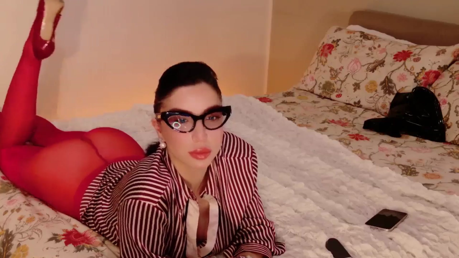 Gallery image thumbnail from LolaNiceAss1's myfreecams stream on, 03/08/2026, 19:57 image 20 of 20