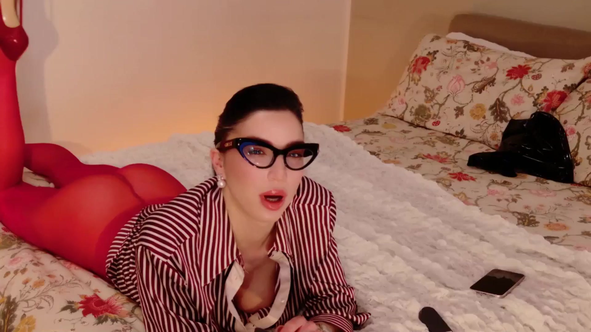 Gallery image thumbnail from LolaNiceAss1's myfreecams stream on, 03/08/2026, 20:18 image 1 of 20
