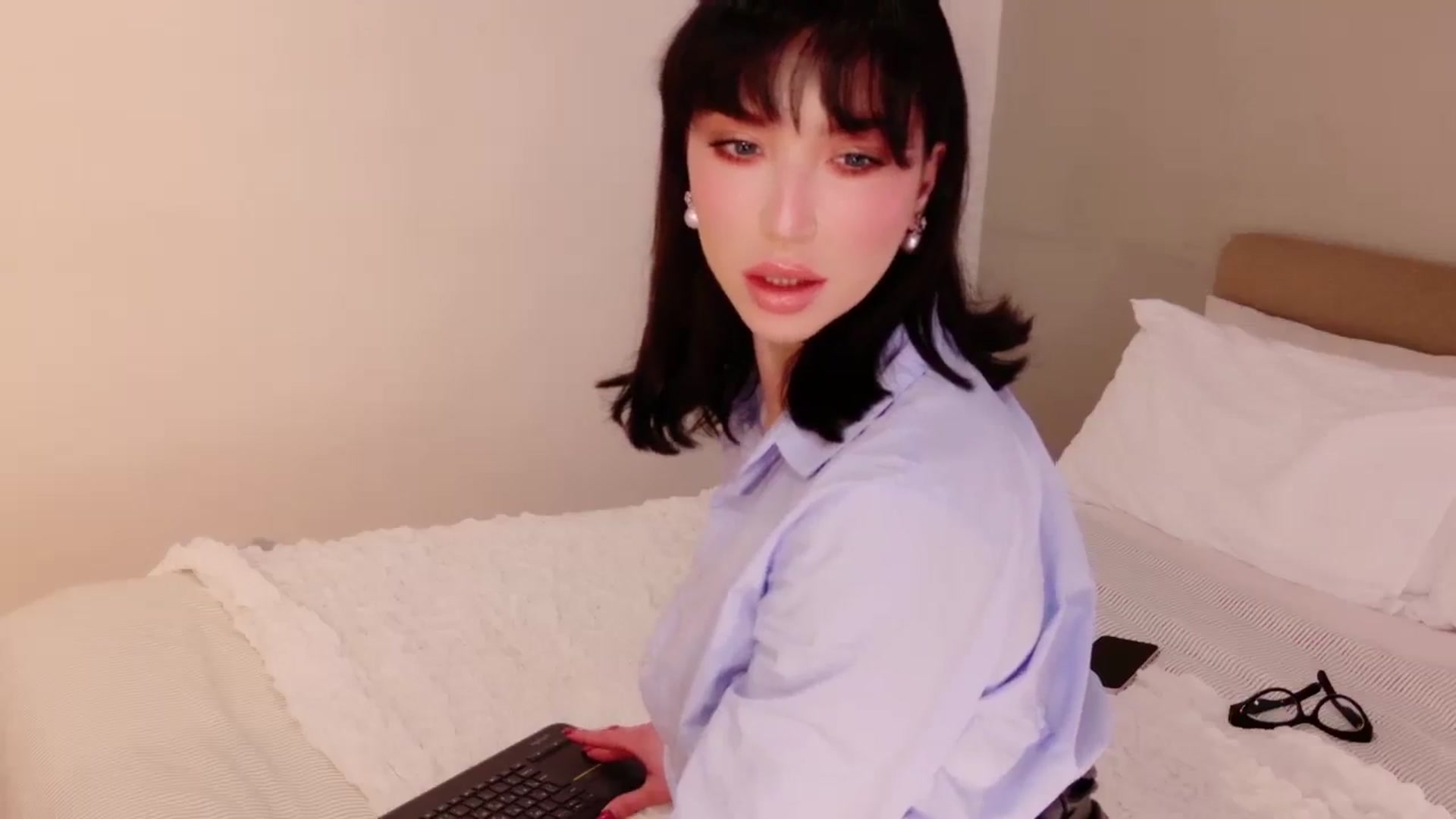 Gallery image thumbnail from LolaNiceAss1's myfreecams stream on, 03/14/2026, 18:48 image 14 of 20