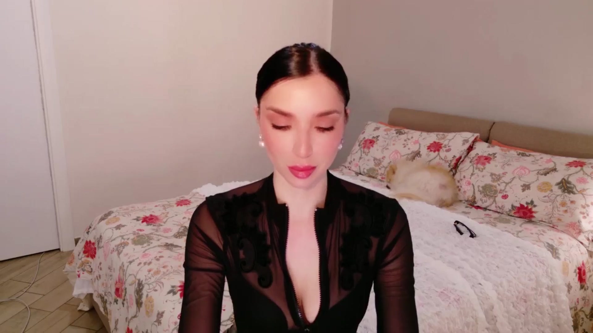 Gallery image thumbnail from LolaNiceAss1's myfreecams stream on, 03/21/2026, 20:27 image 9 of 20