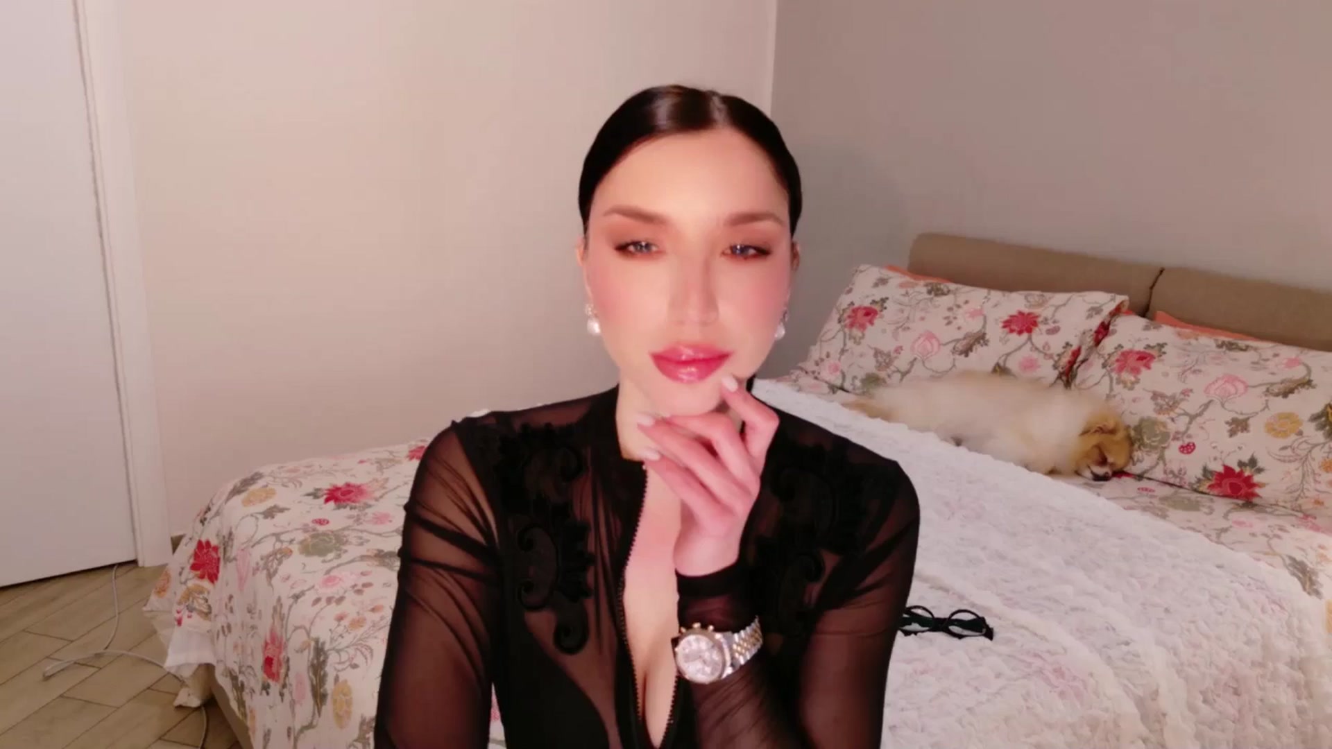 Gallery image thumbnail from LolaNiceAss1's myfreecams stream on, 03/21/2026, 20:27 image 7 of 20