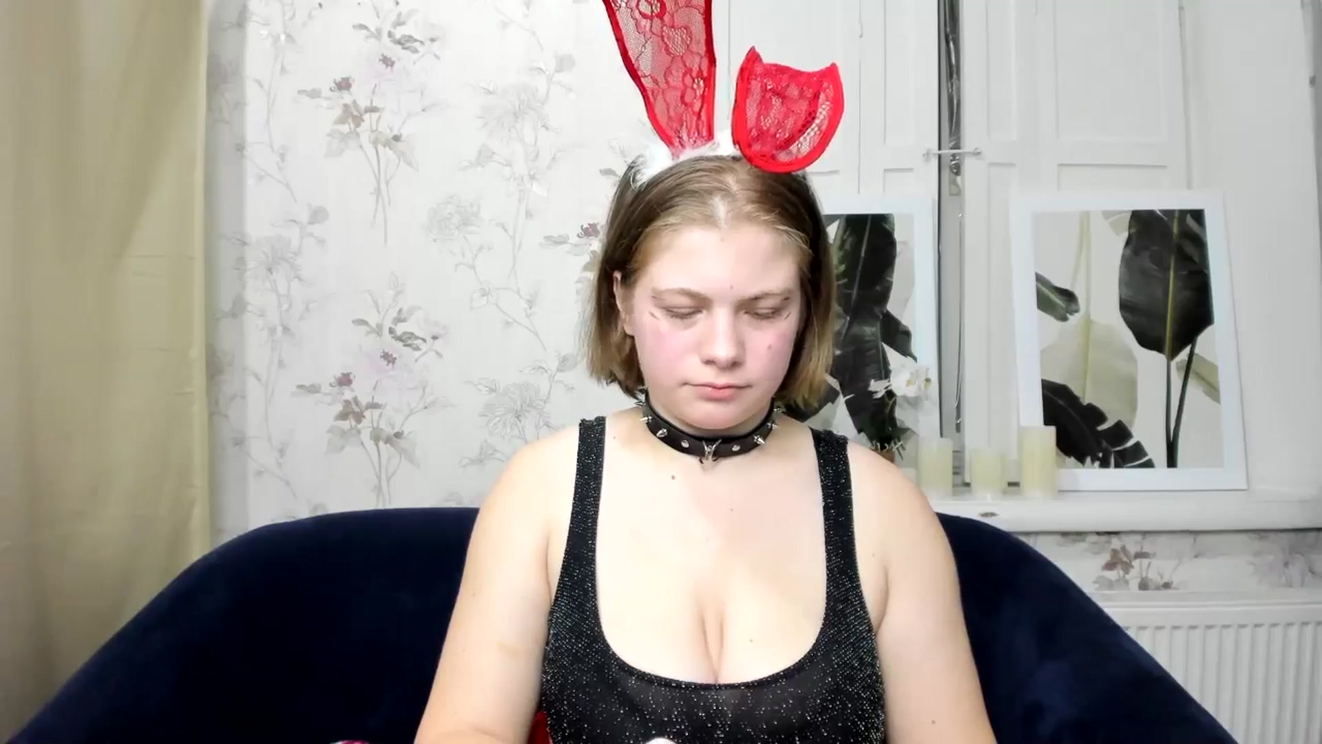 Gallery image thumbnail from LolaSpark's myfreecams stream on, 12/26/2024, 13:45 image 2 of 20