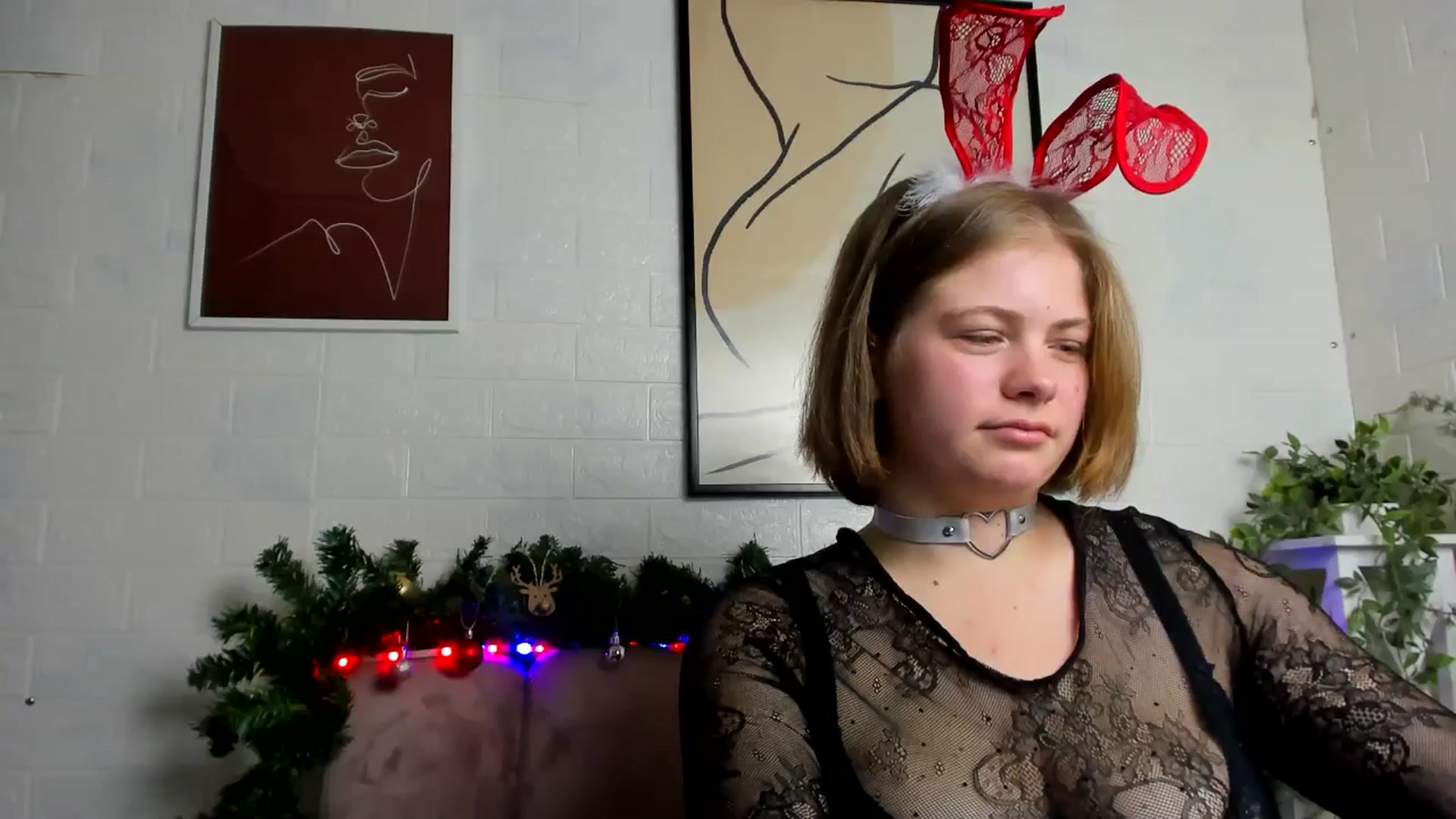 Gallery image thumbnail from LolaSpark's myfreecams stream on, 12/30/2024, 12:51 image 18 of 20