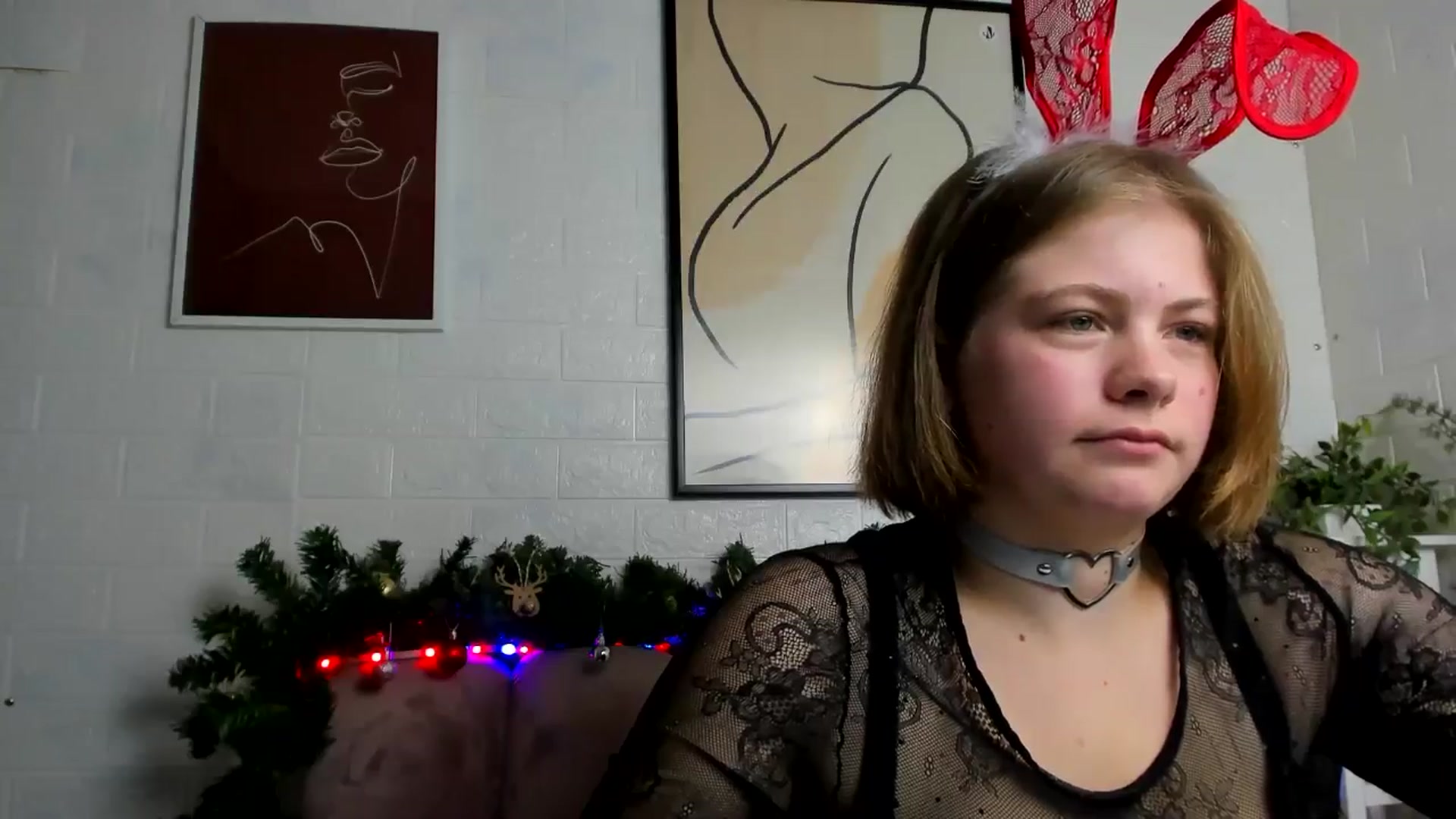 Gallery image thumbnail from LolaSpark's myfreecams stream on, 12/30/2024, 12:51 image 10 of 20