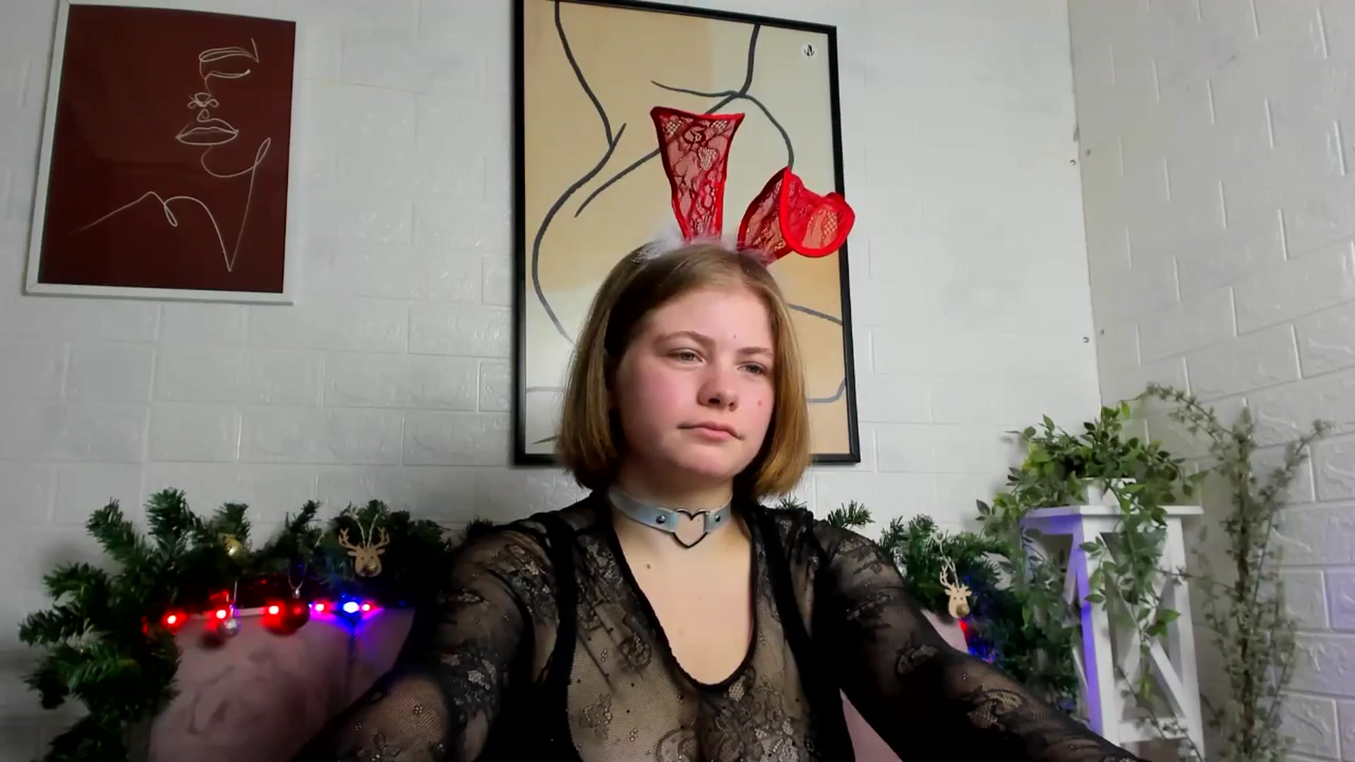 Gallery image thumbnail from LolaSpark's myfreecams stream on, 12/30/2024, 12:51 image 6 of 20
