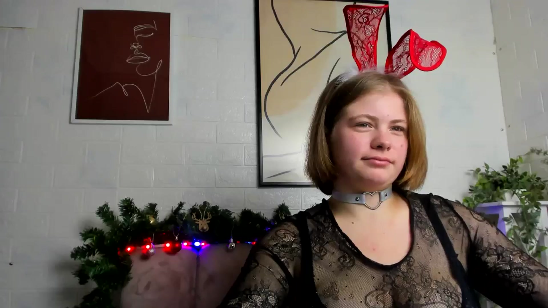 Gallery image thumbnail from LolaSpark's myfreecams stream on, 12/30/2024, 12:51 image 17 of 20