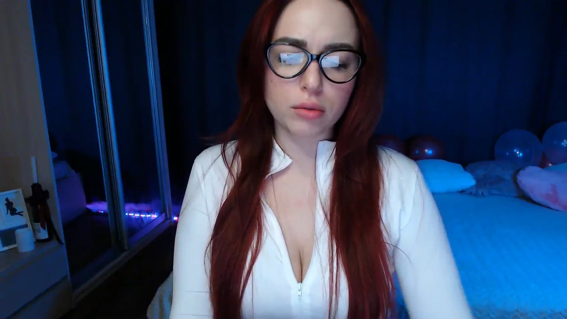 Gallery image thumbnail from Lola_69's myfreecams stream on, 02/20/2024, 11:13 image 13 of 20