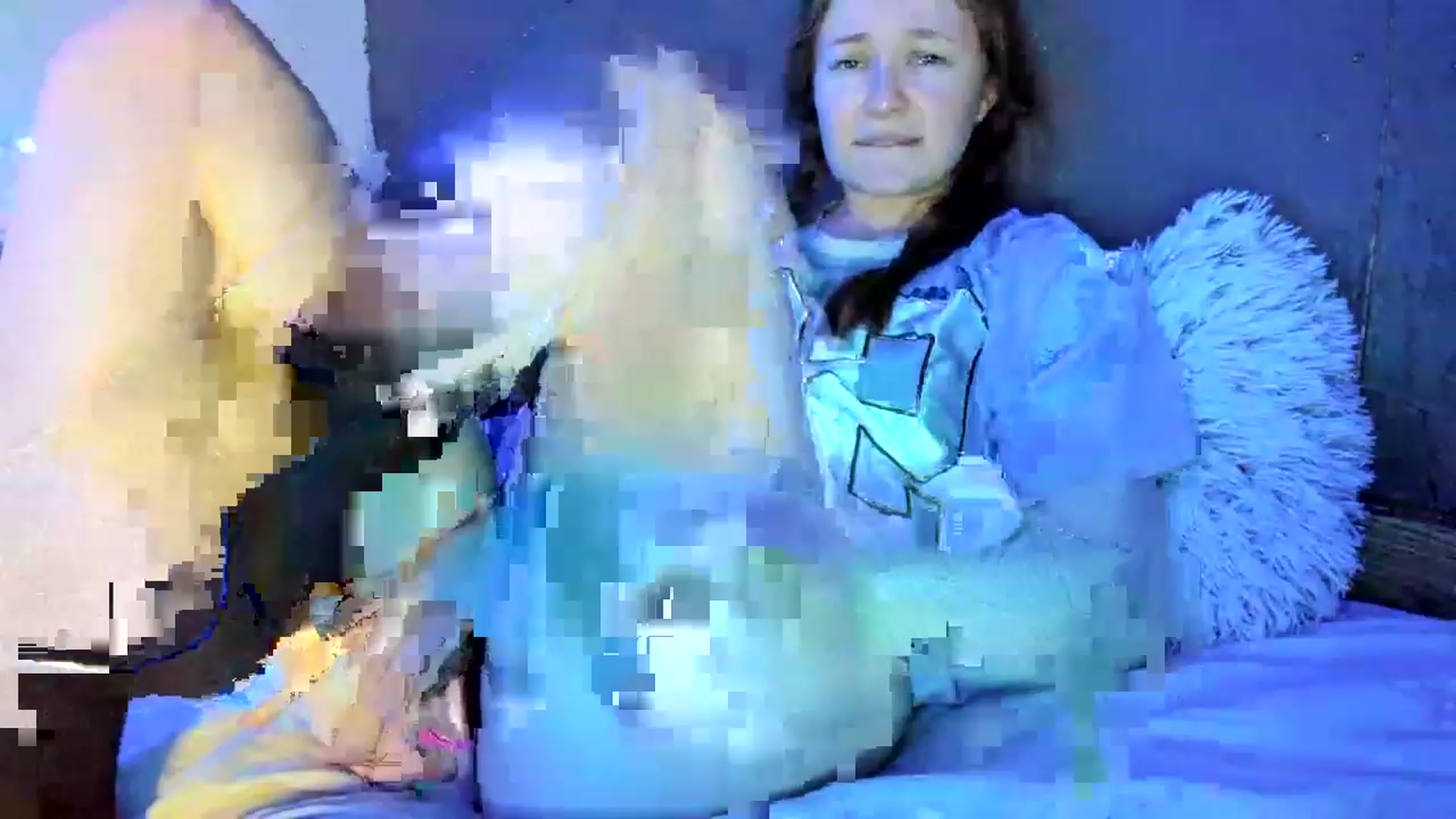 Gallery image thumbnail from Lola_kek's myfreecams stream on, 03/03/2023, 11:43 image 10 of 20