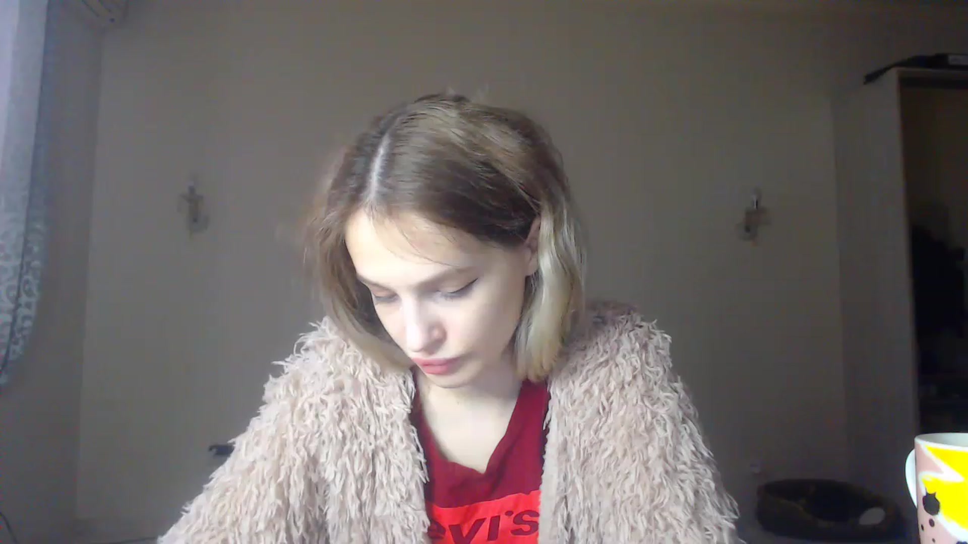 Gallery image thumbnail from Lola_vi's myfreecams stream on, 12/02/2022, 12:57 image 8 of 20